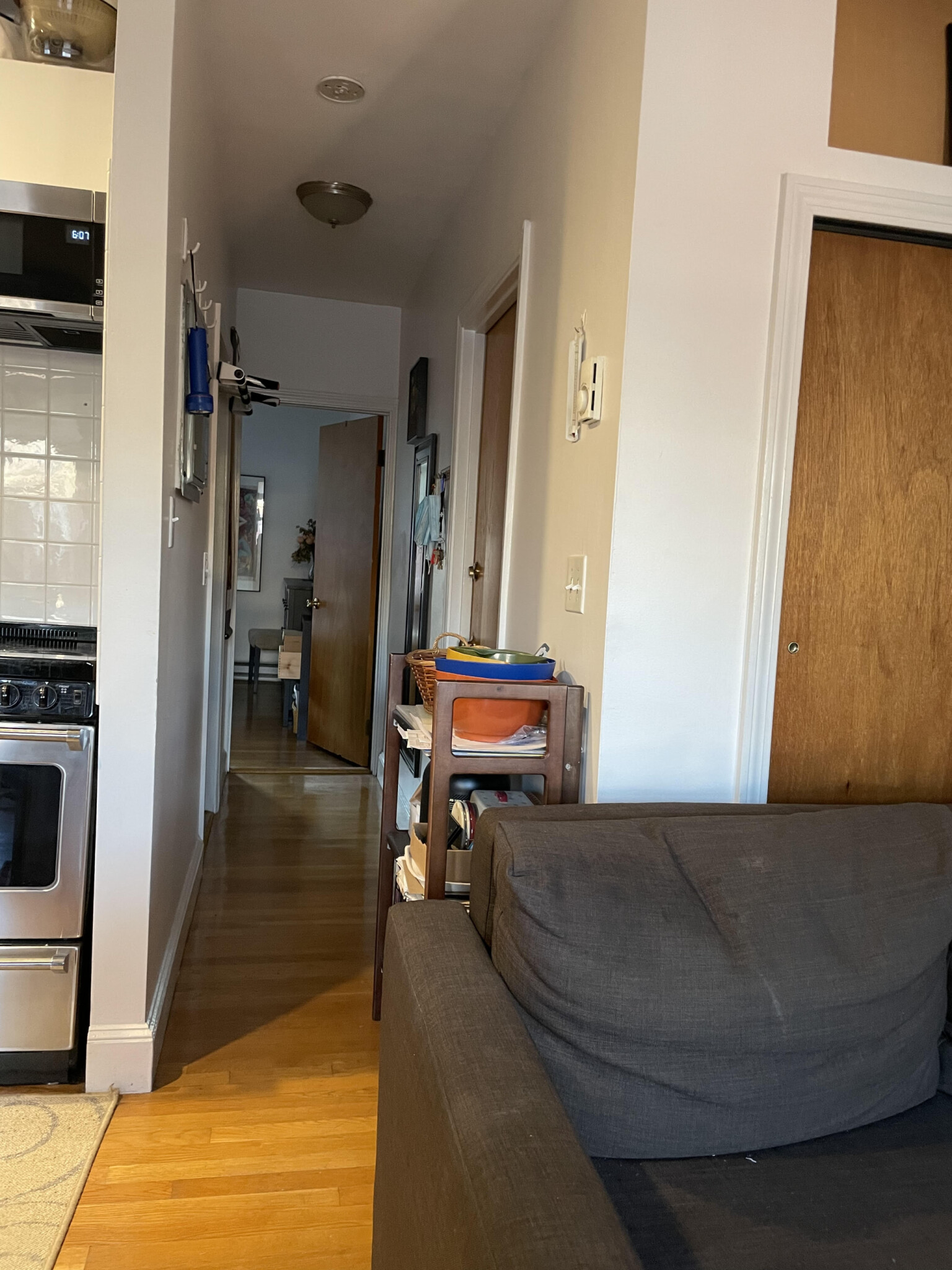 92 Cedar St, Beacon Hill