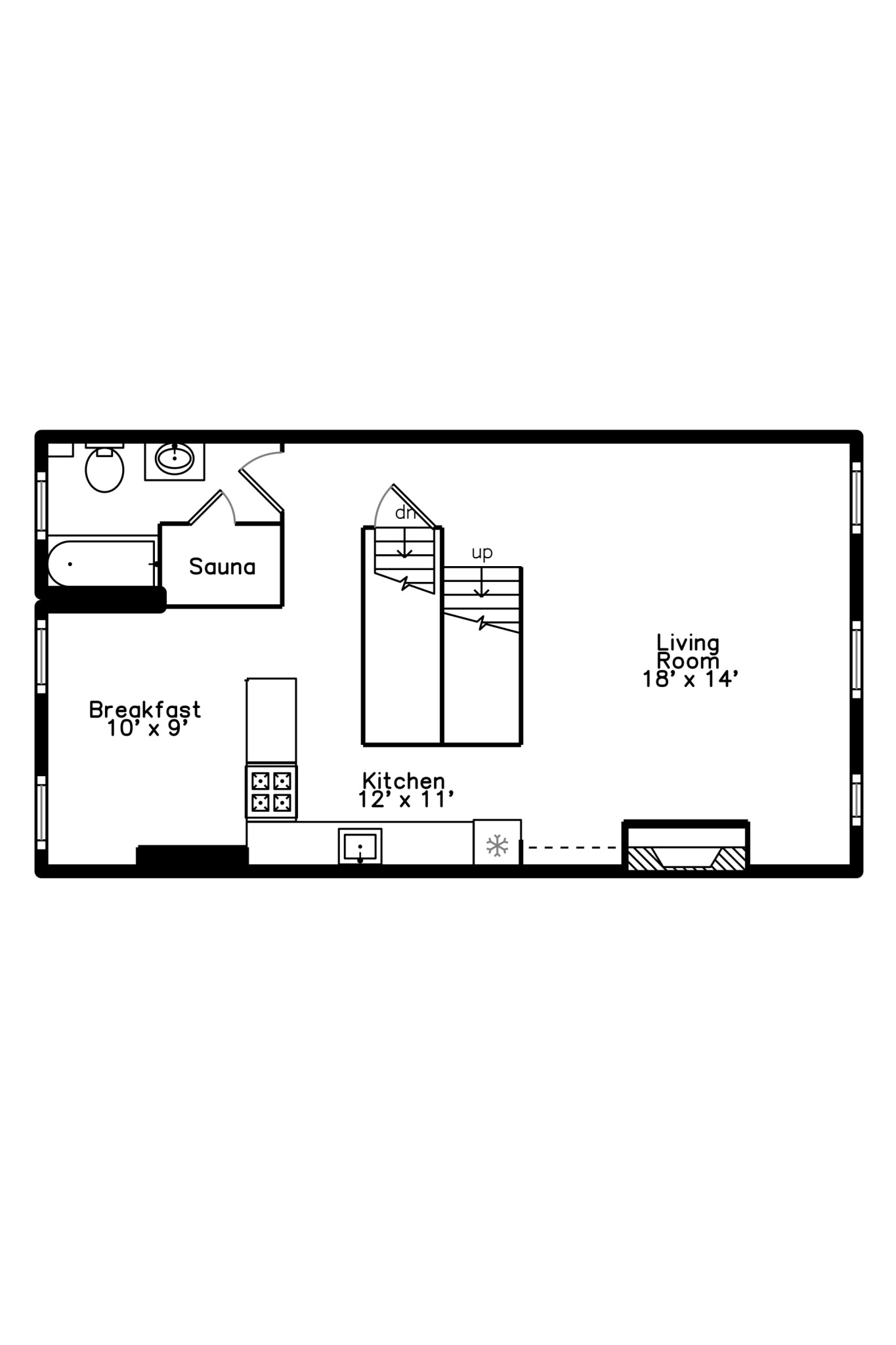 31 Myrtle St, Beacon Hill