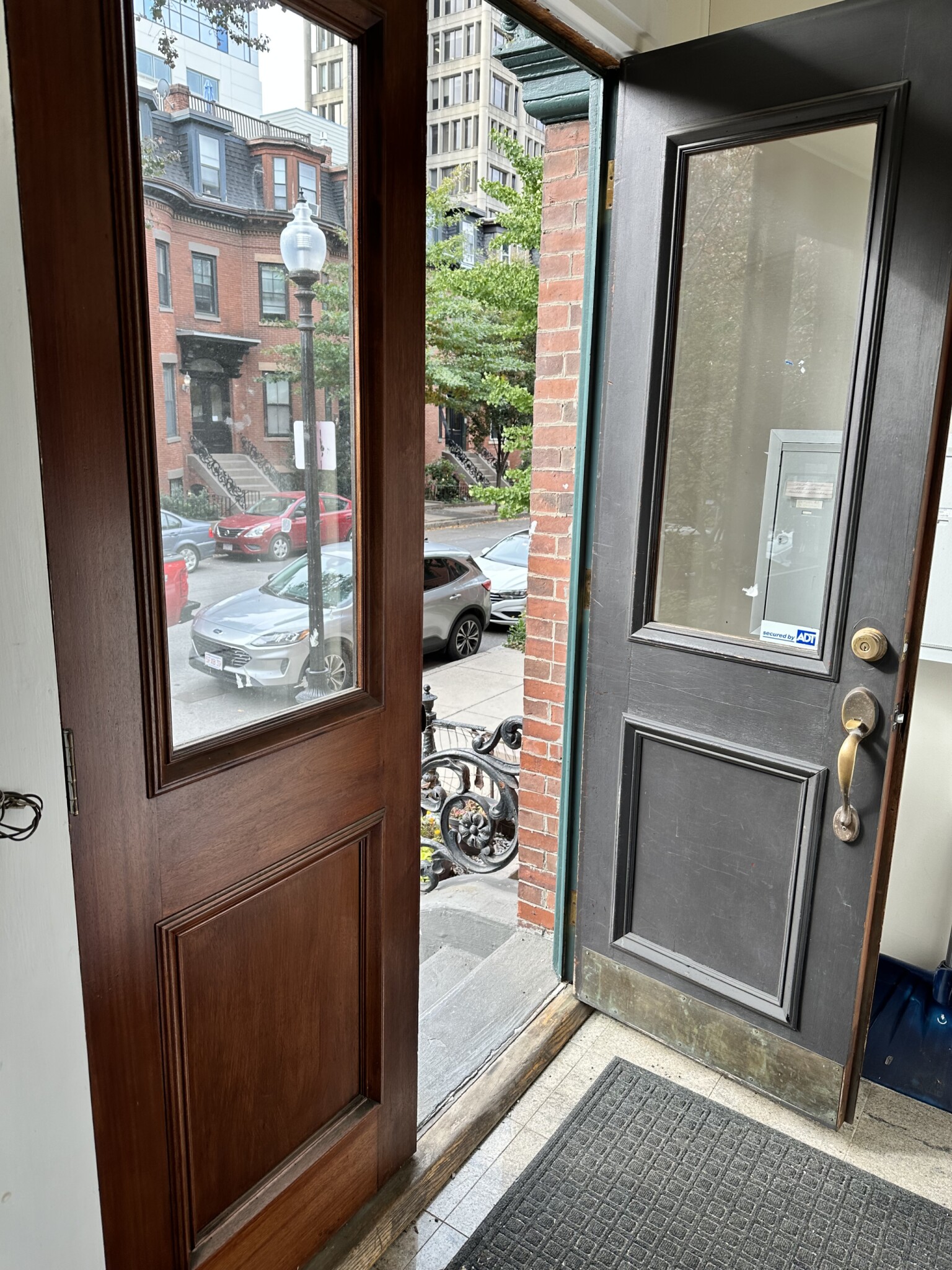 94 East Brookline St, South End