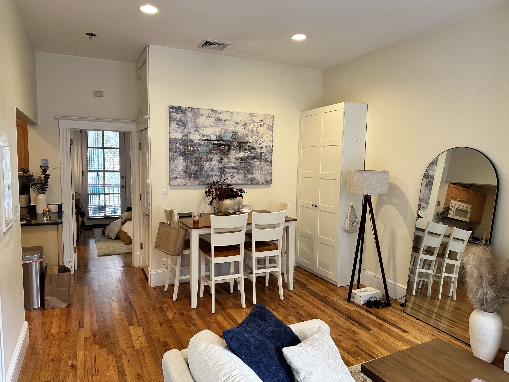 94 East Brookline St, South End