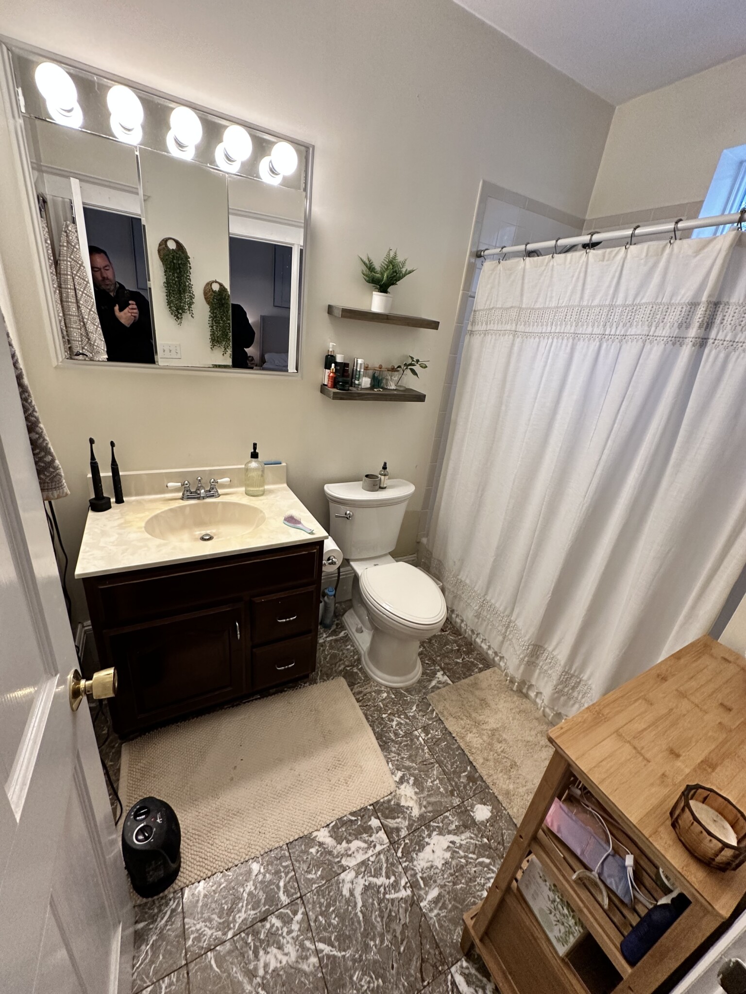 94 East Brookline St, South End