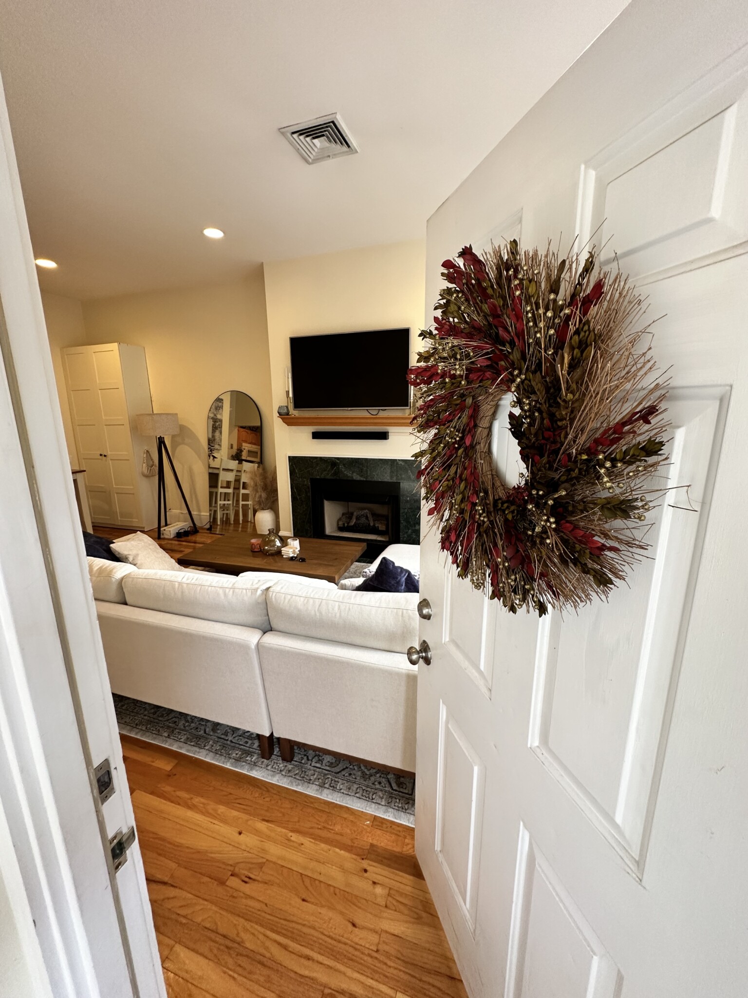 94 East Brookline St, South End