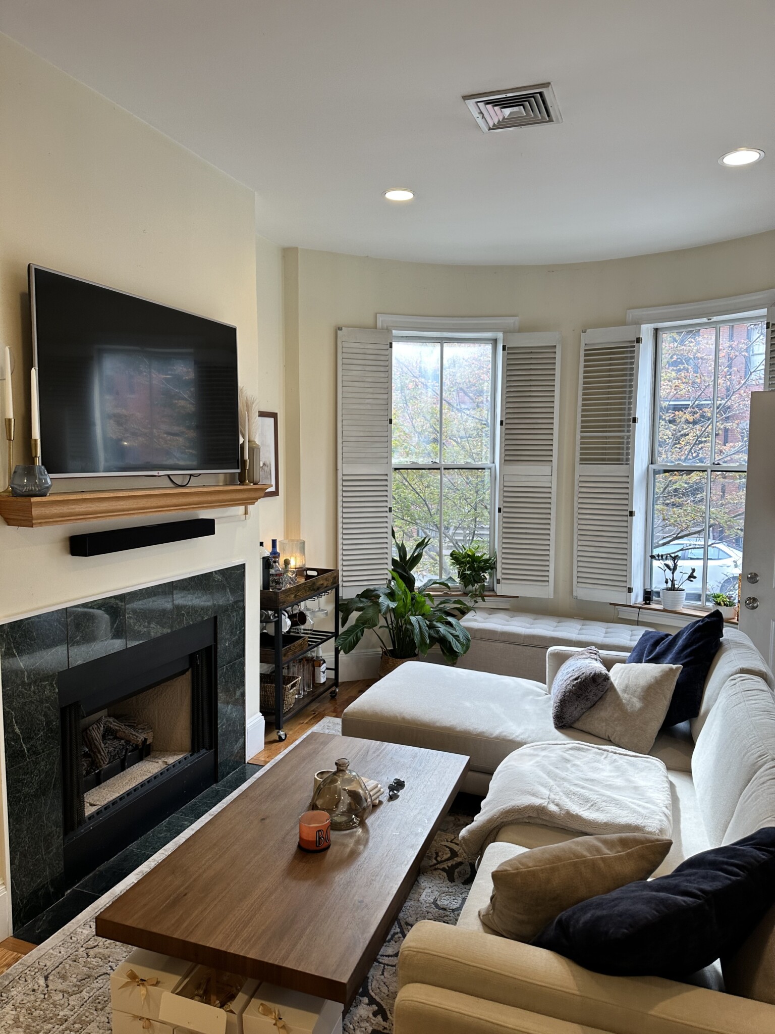 94 East Brookline St, South End