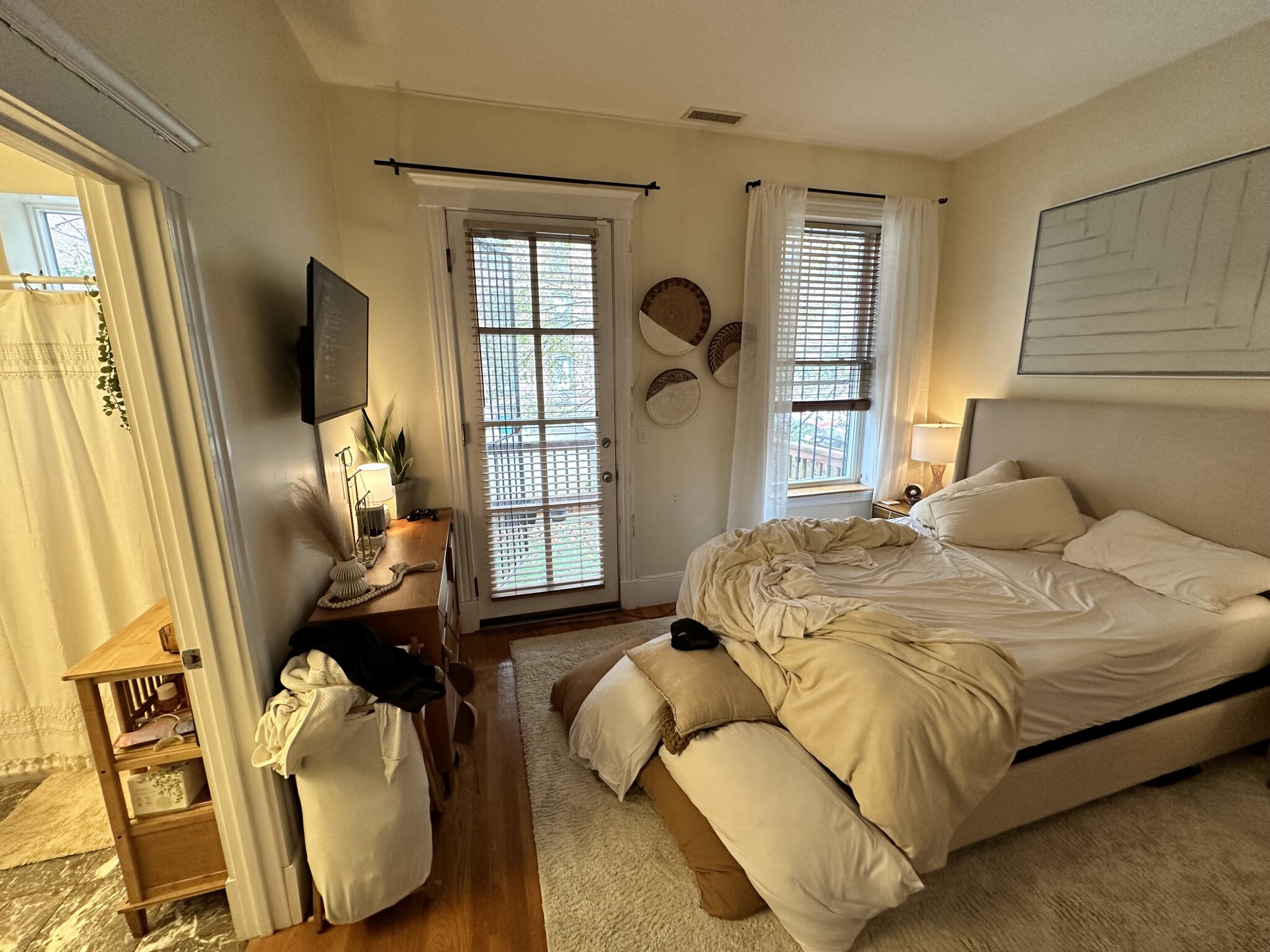 94 East Brookline St, South End