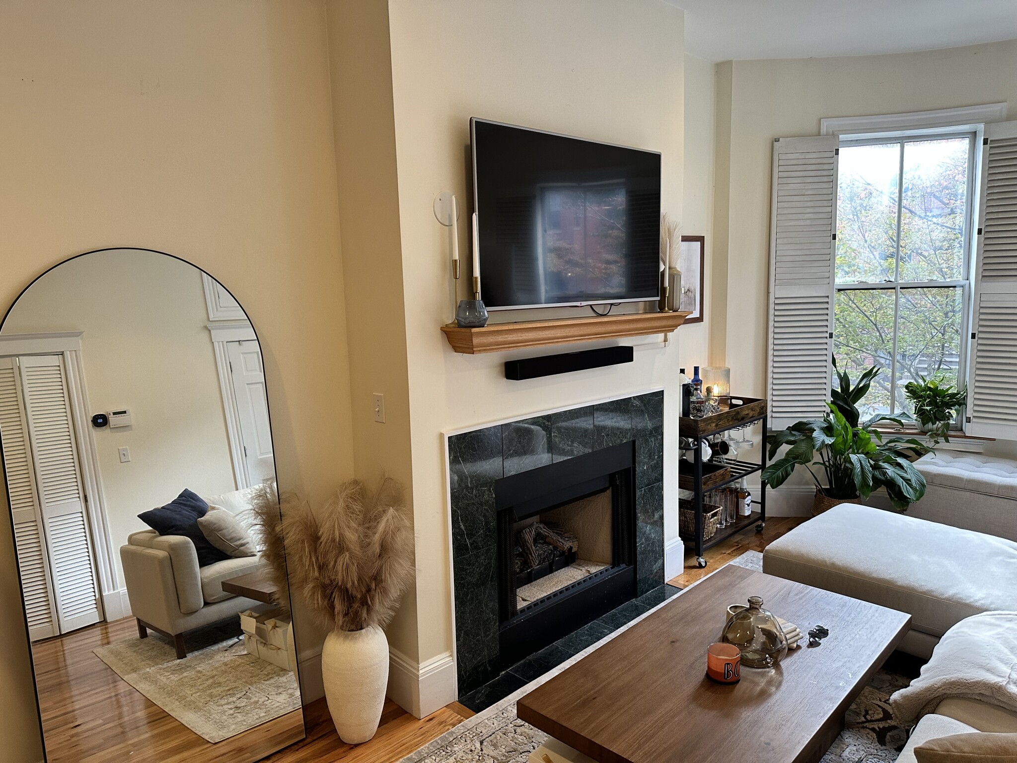 94 East Brookline St, South End