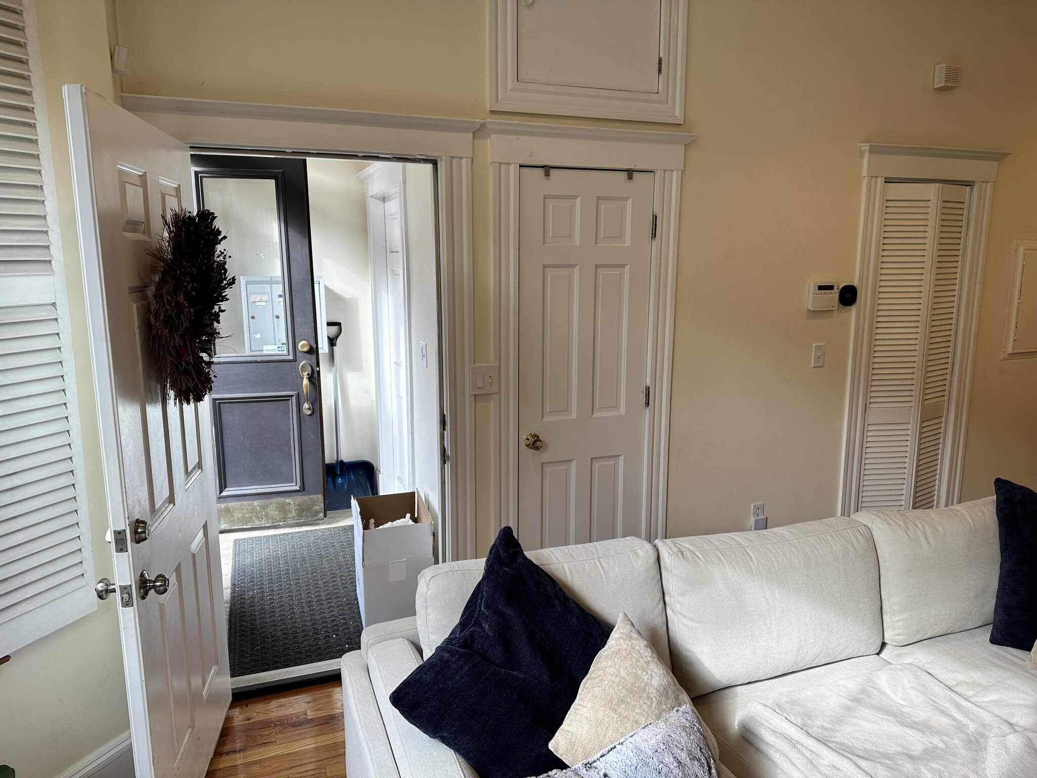 94 East Brookline St, South End