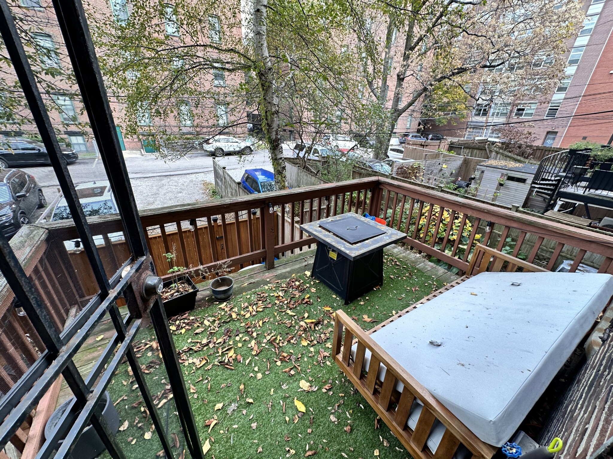 94 East Brookline St, South End