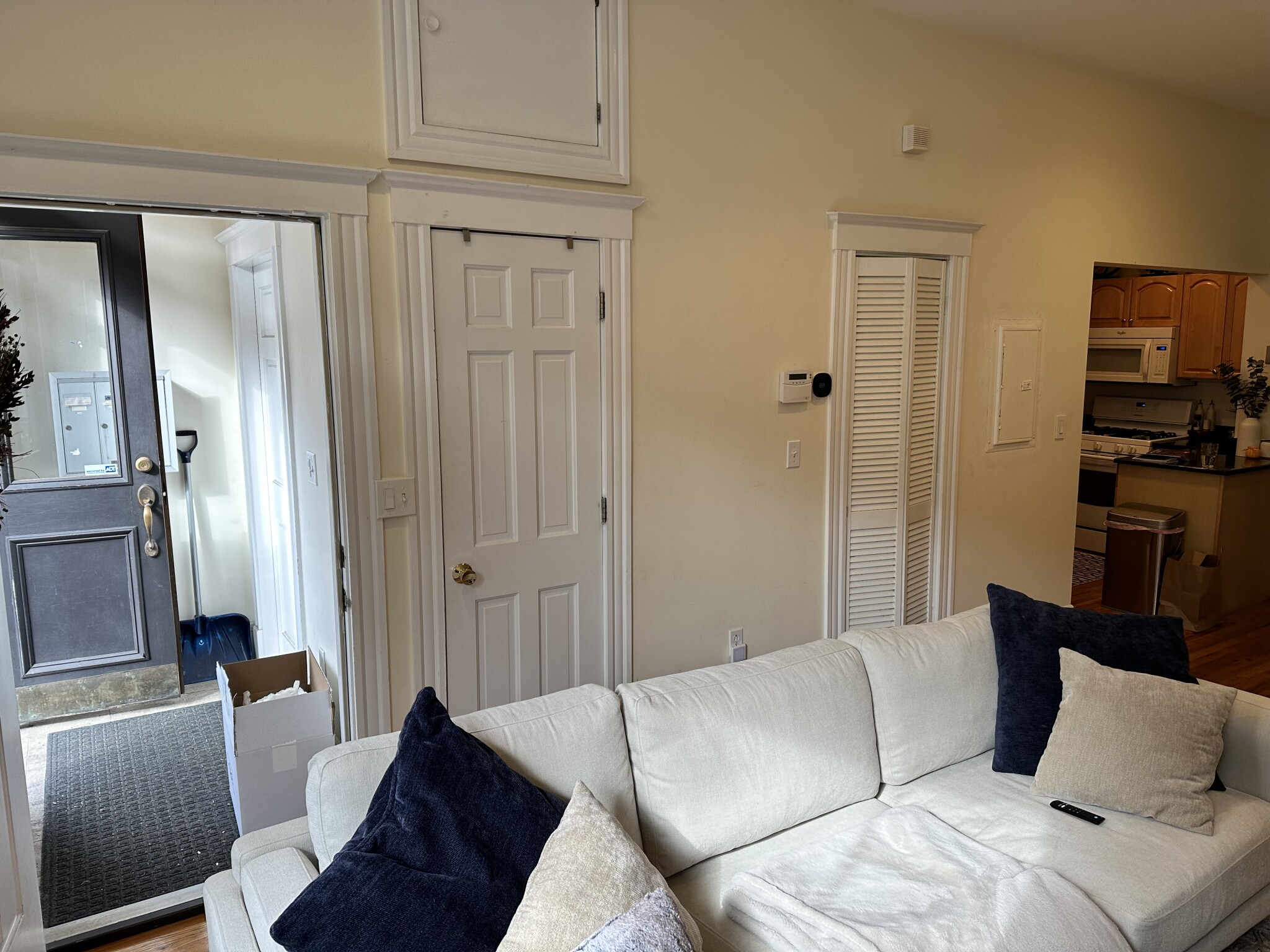 94 East Brookline St, South End