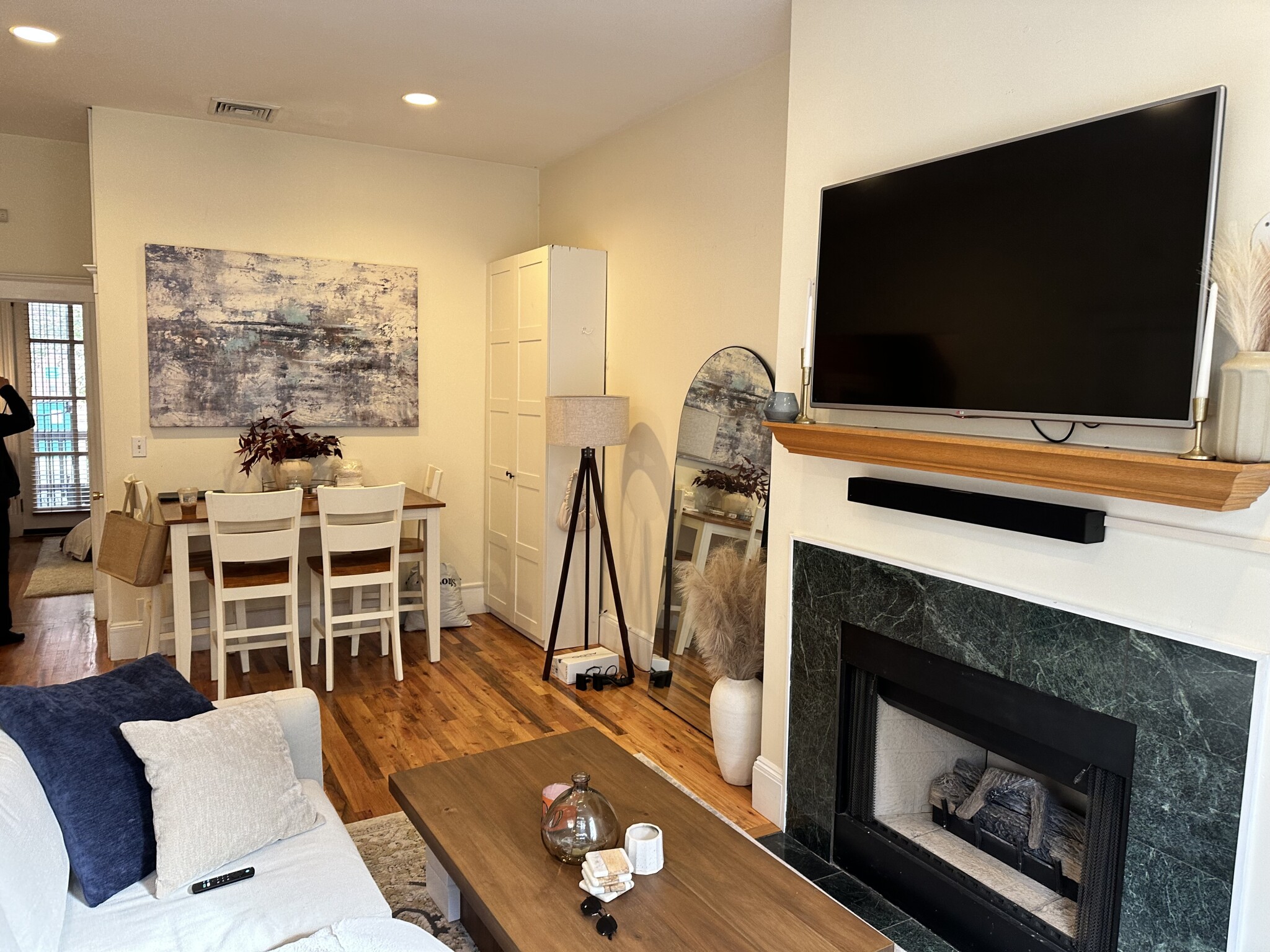 94 East Brookline St, South End