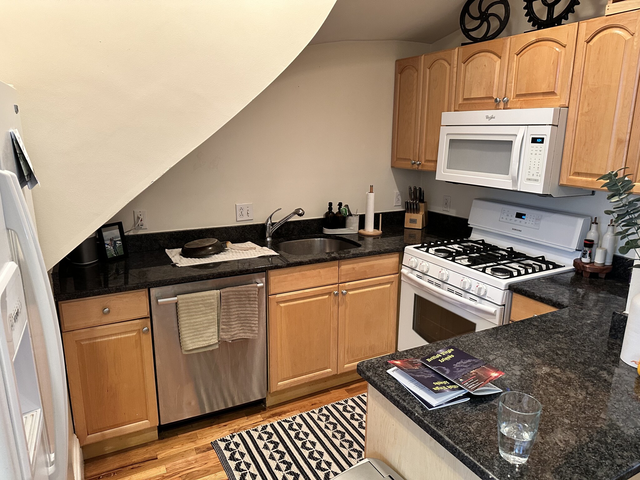 94 East Brookline St, South End