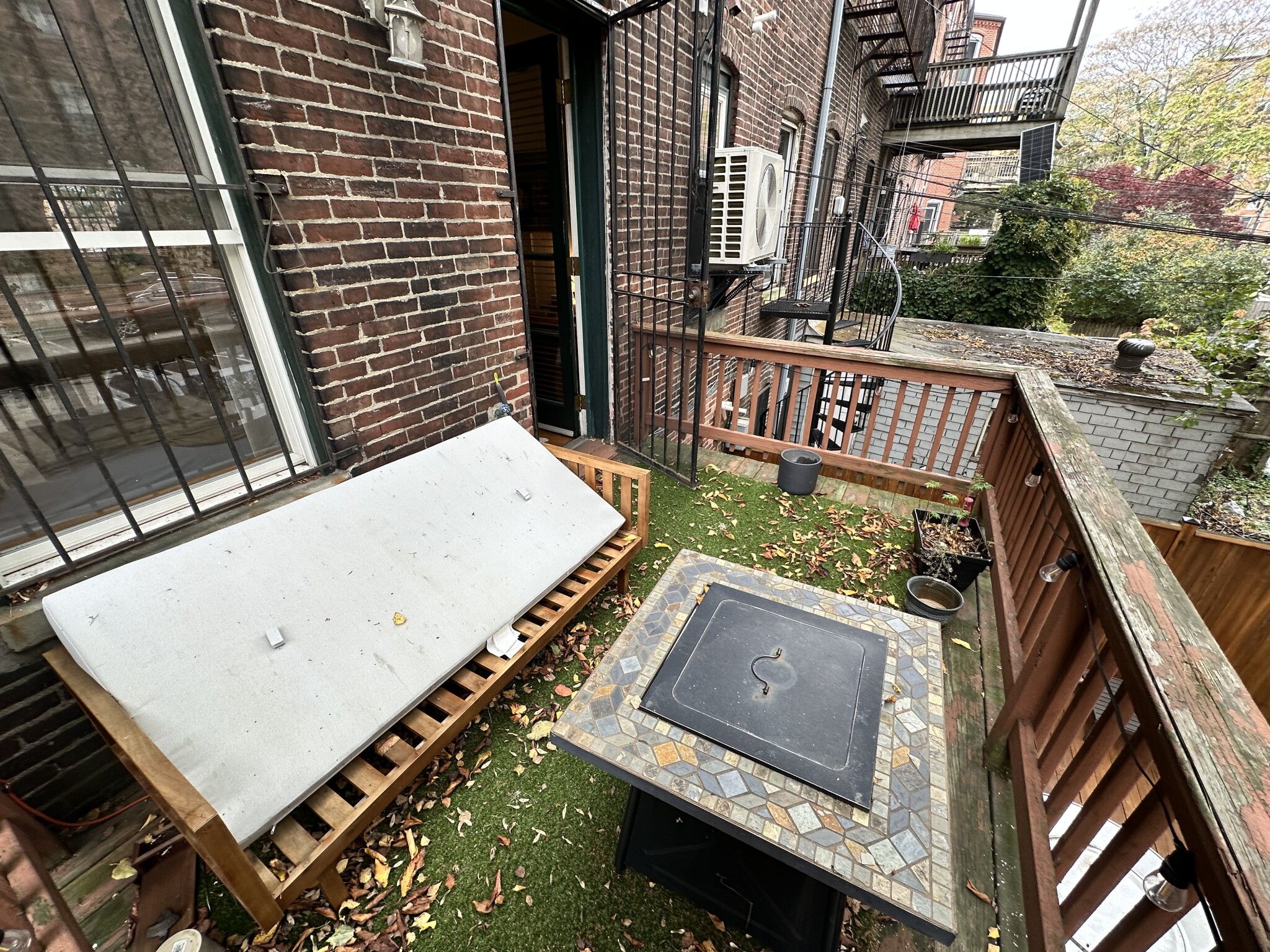 94 East Brookline St, South End