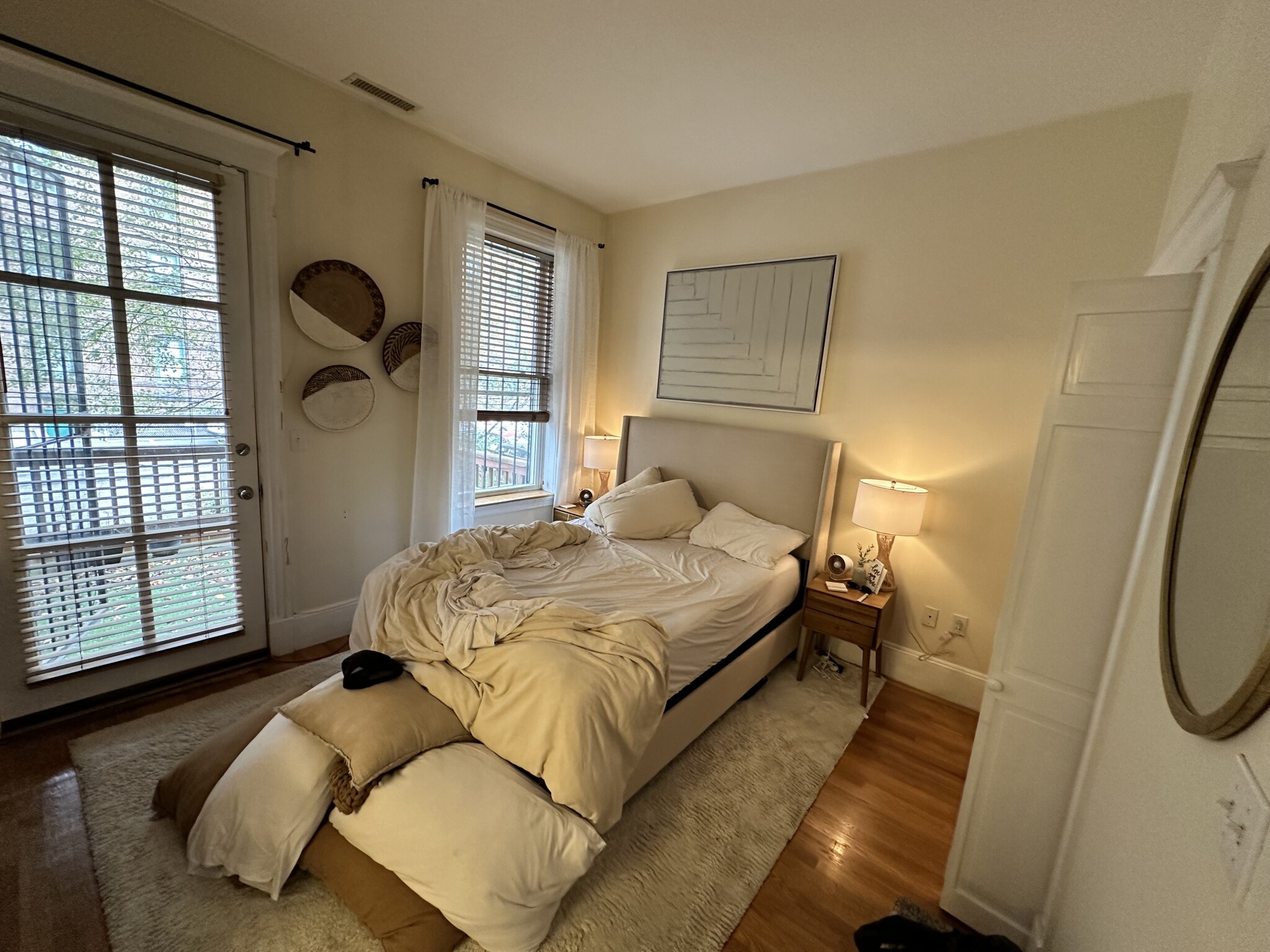 94 East Brookline St, South End