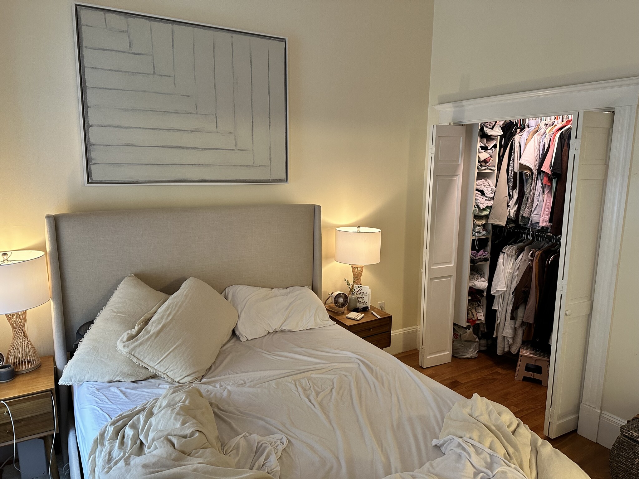 94 East Brookline St, South End