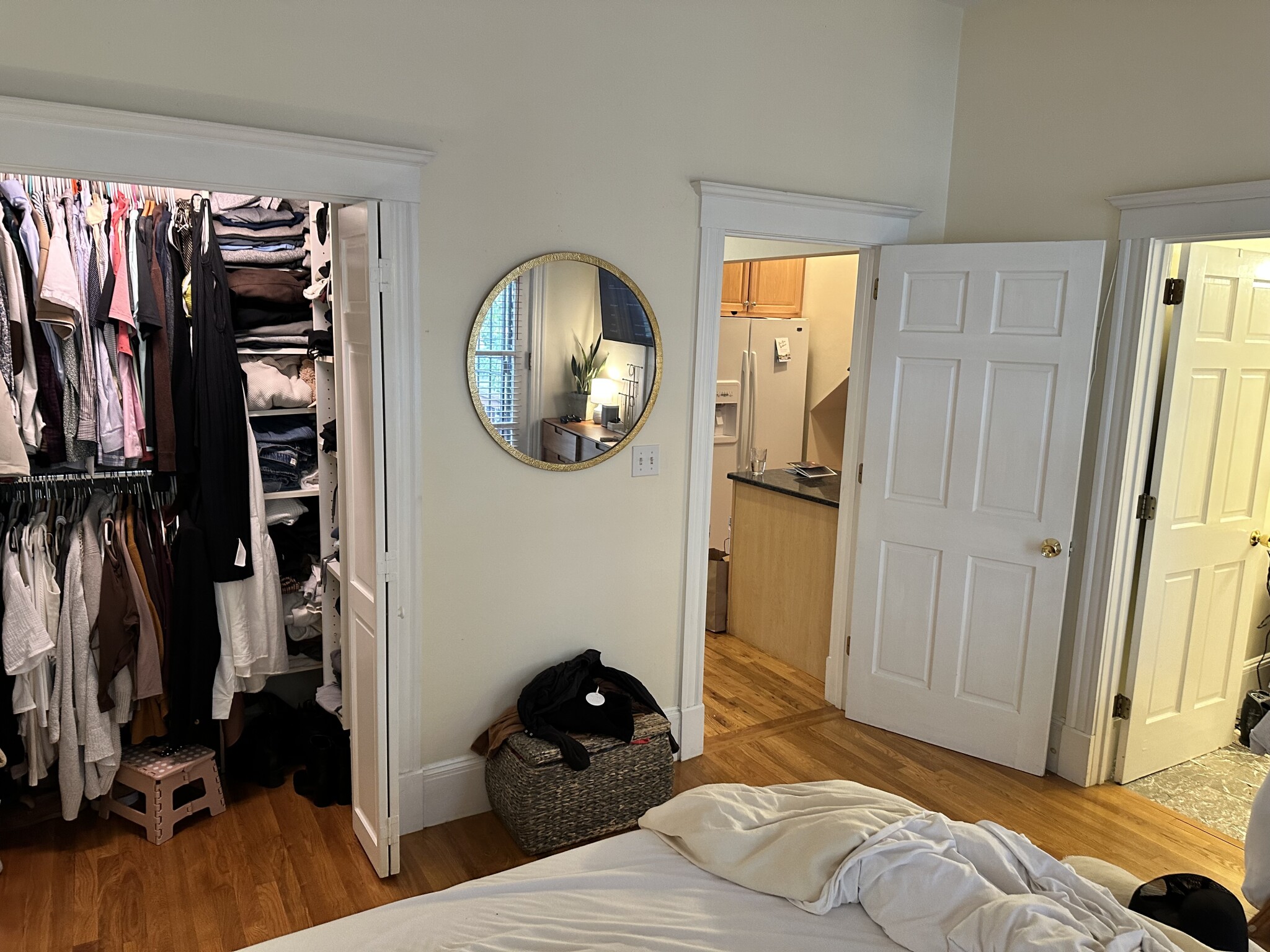 94 East Brookline St, South End