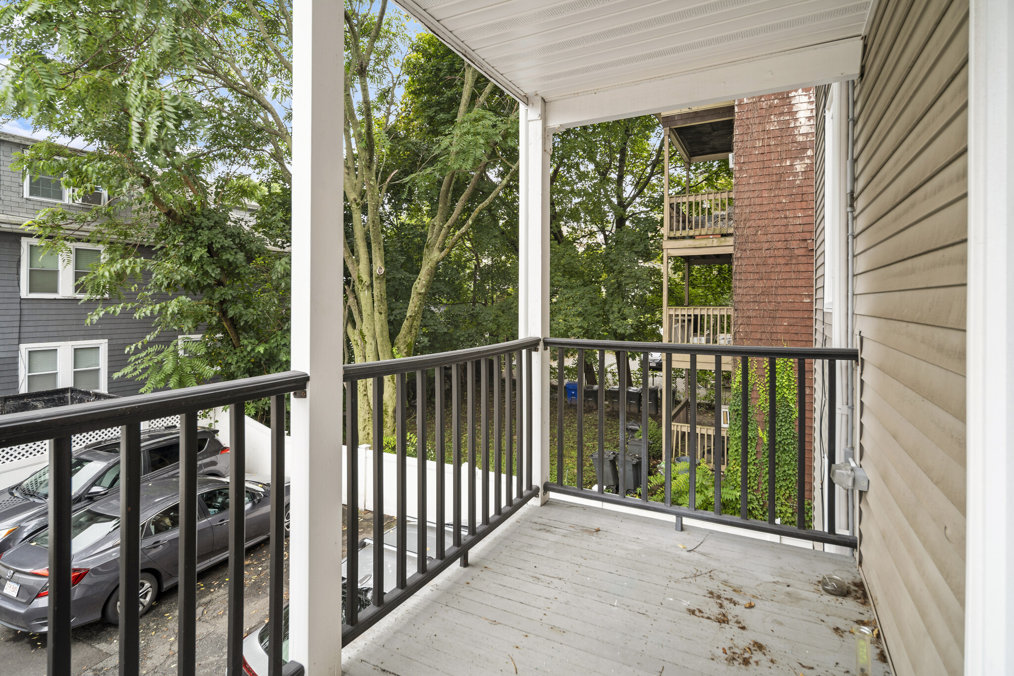 4438 Washington St, Roslindale