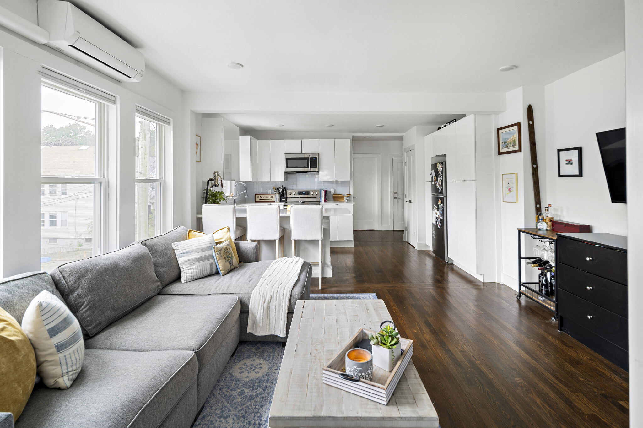 4438 Washington St, Roslindale