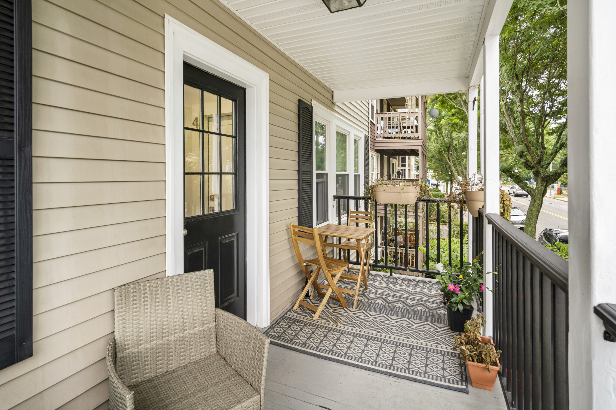 4438 Washington St, Roslindale