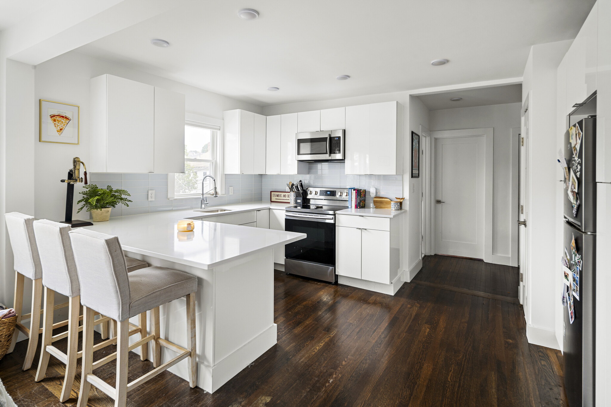 4438 Washington St, Roslindale