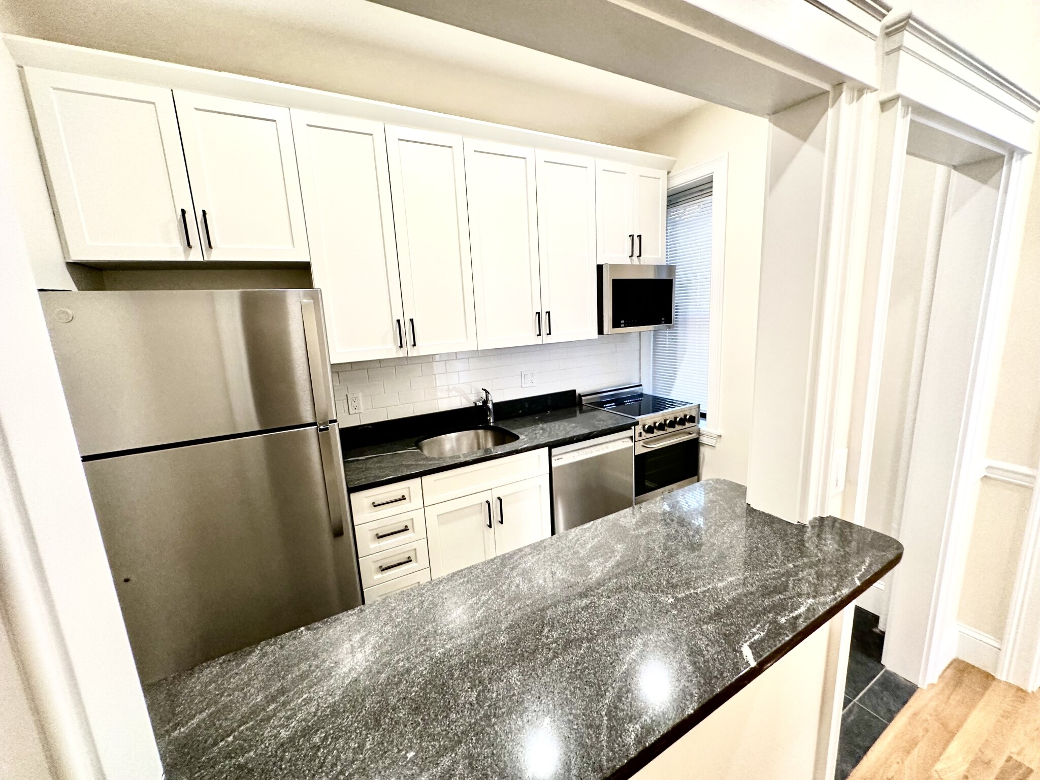 1340 Commonwealth Ave, Allston