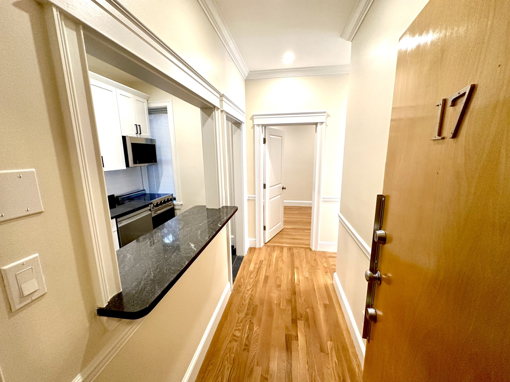 1340 Commonwealth Ave, Allston