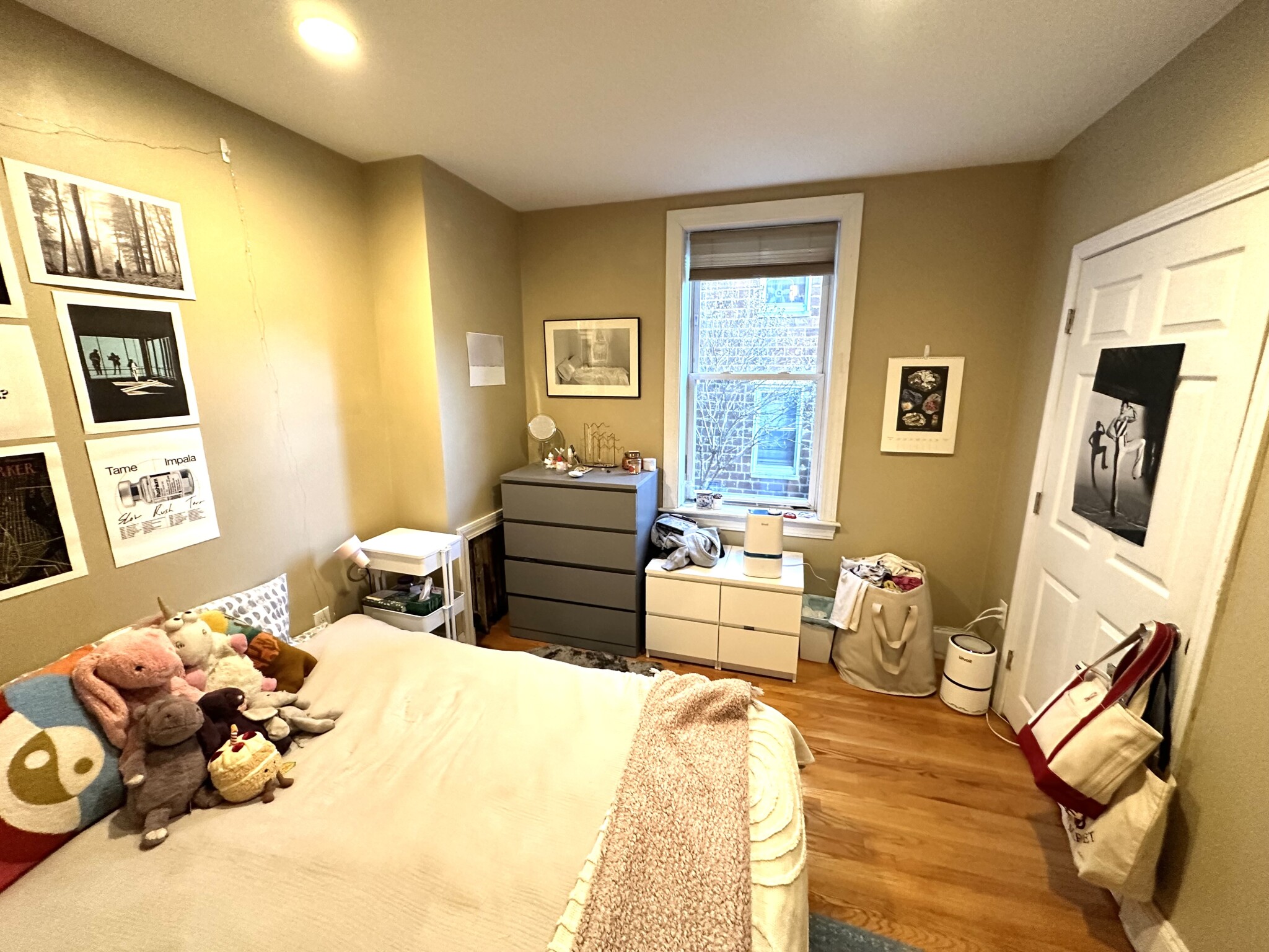 68 Egmont St, Coolidge Corner