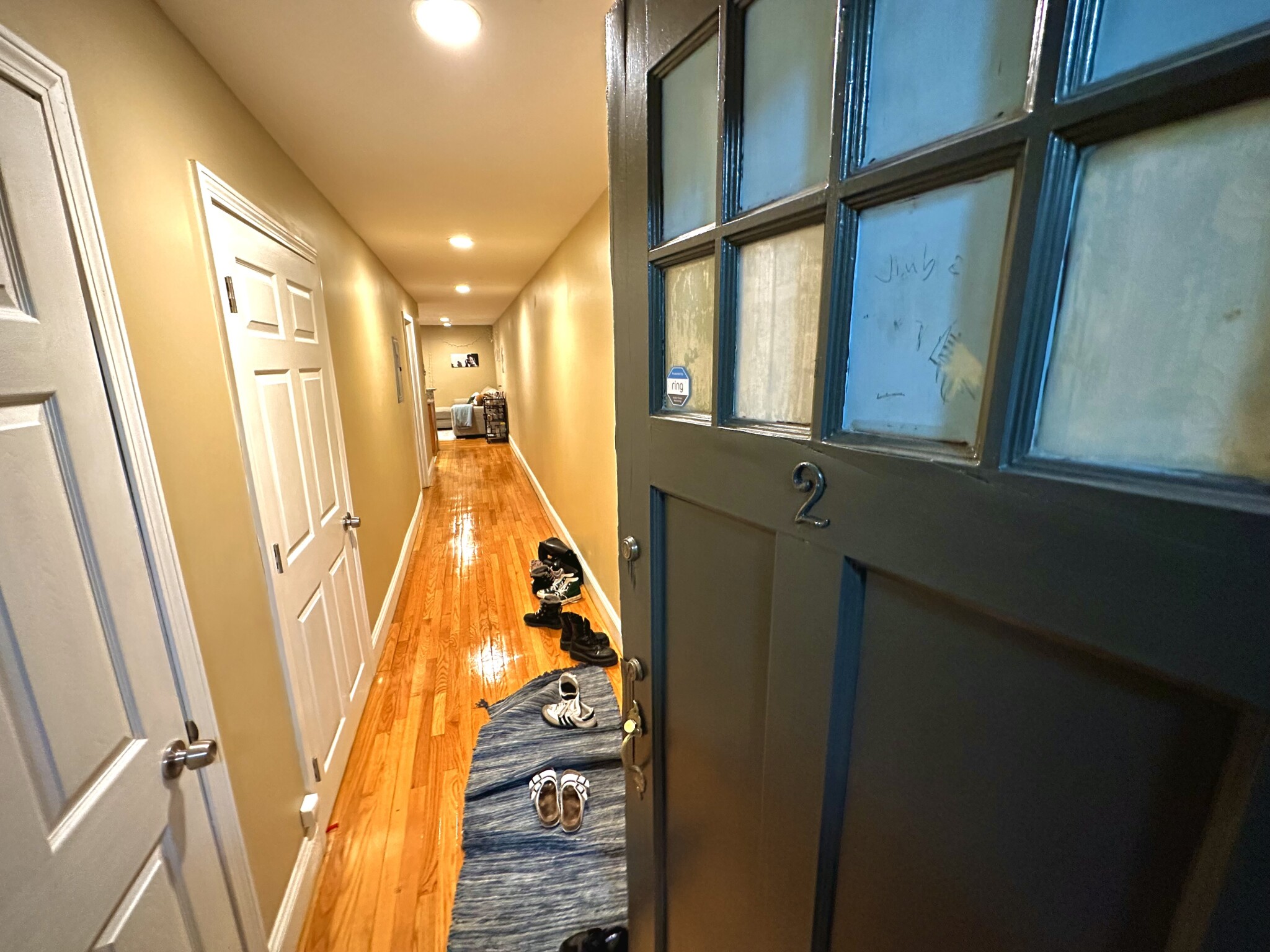 68 Egmont St, Coolidge Corner