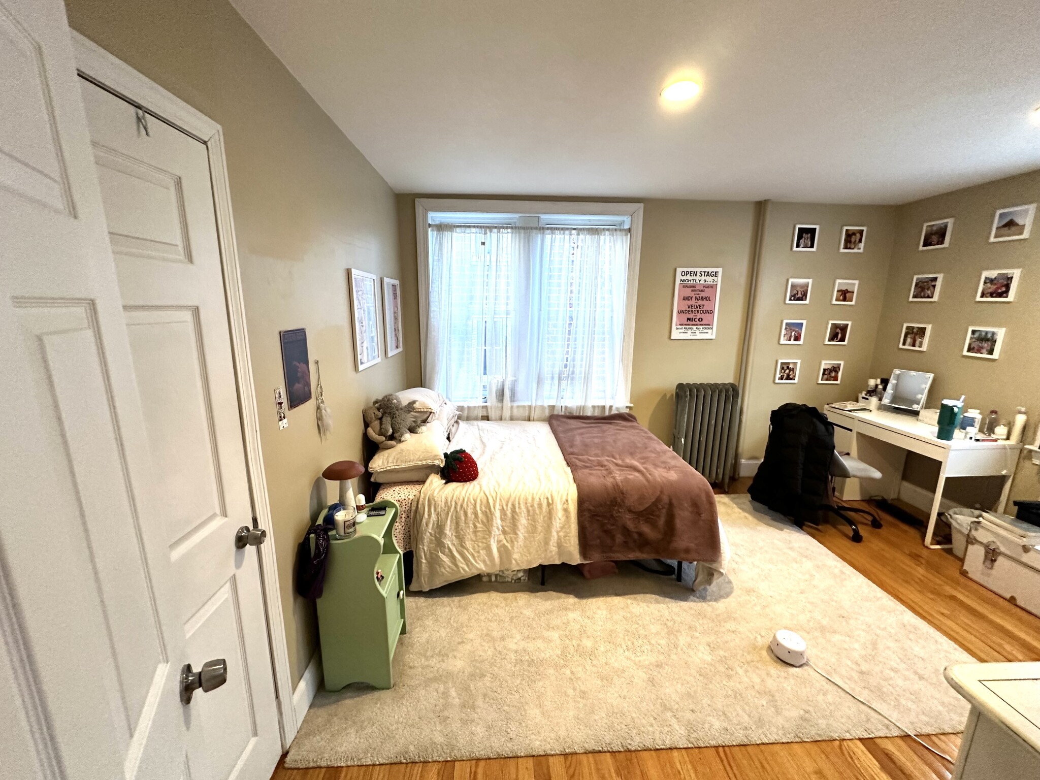 68 Egmont St, Coolidge Corner