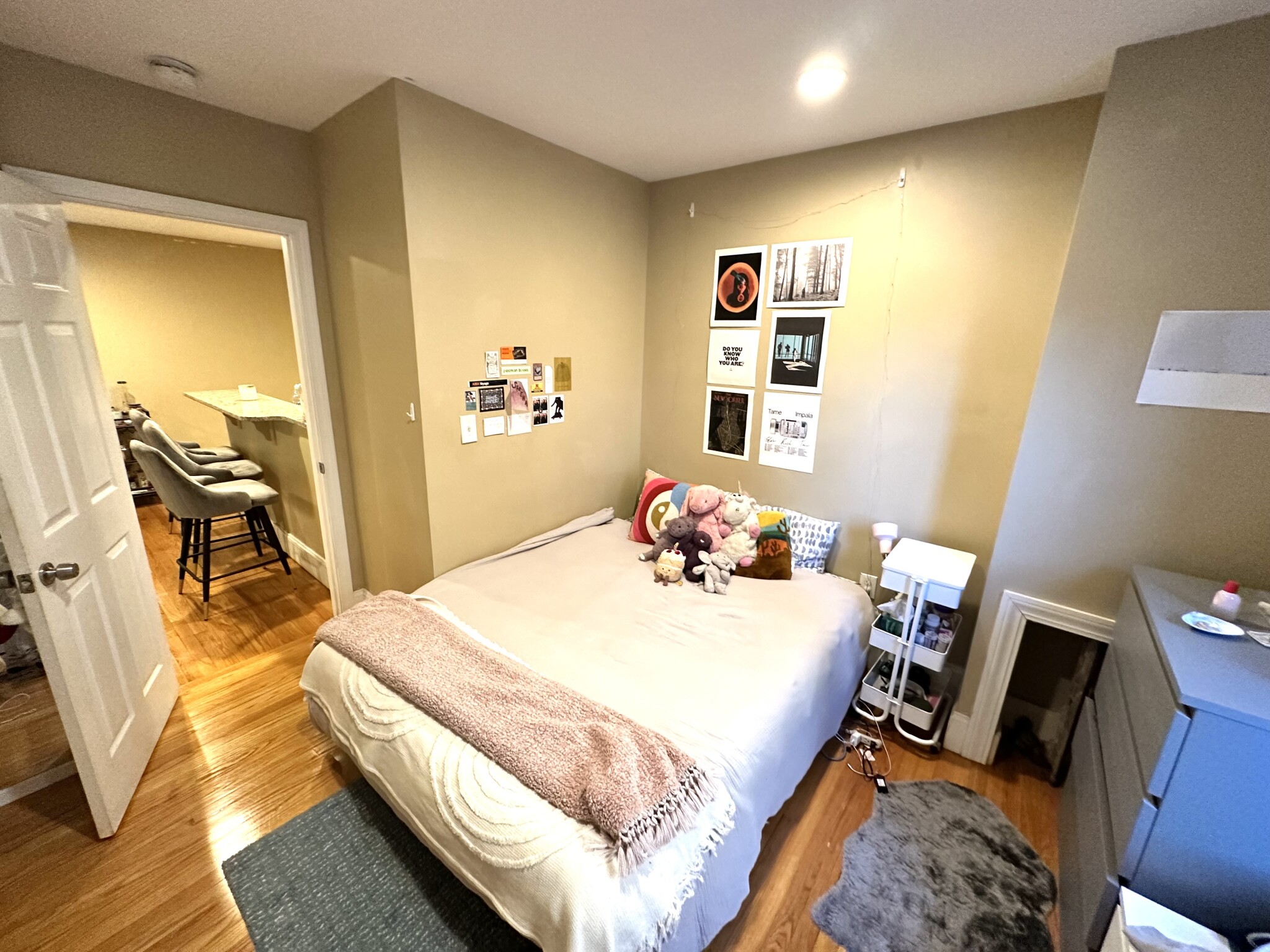 68 Egmont St, Coolidge Corner