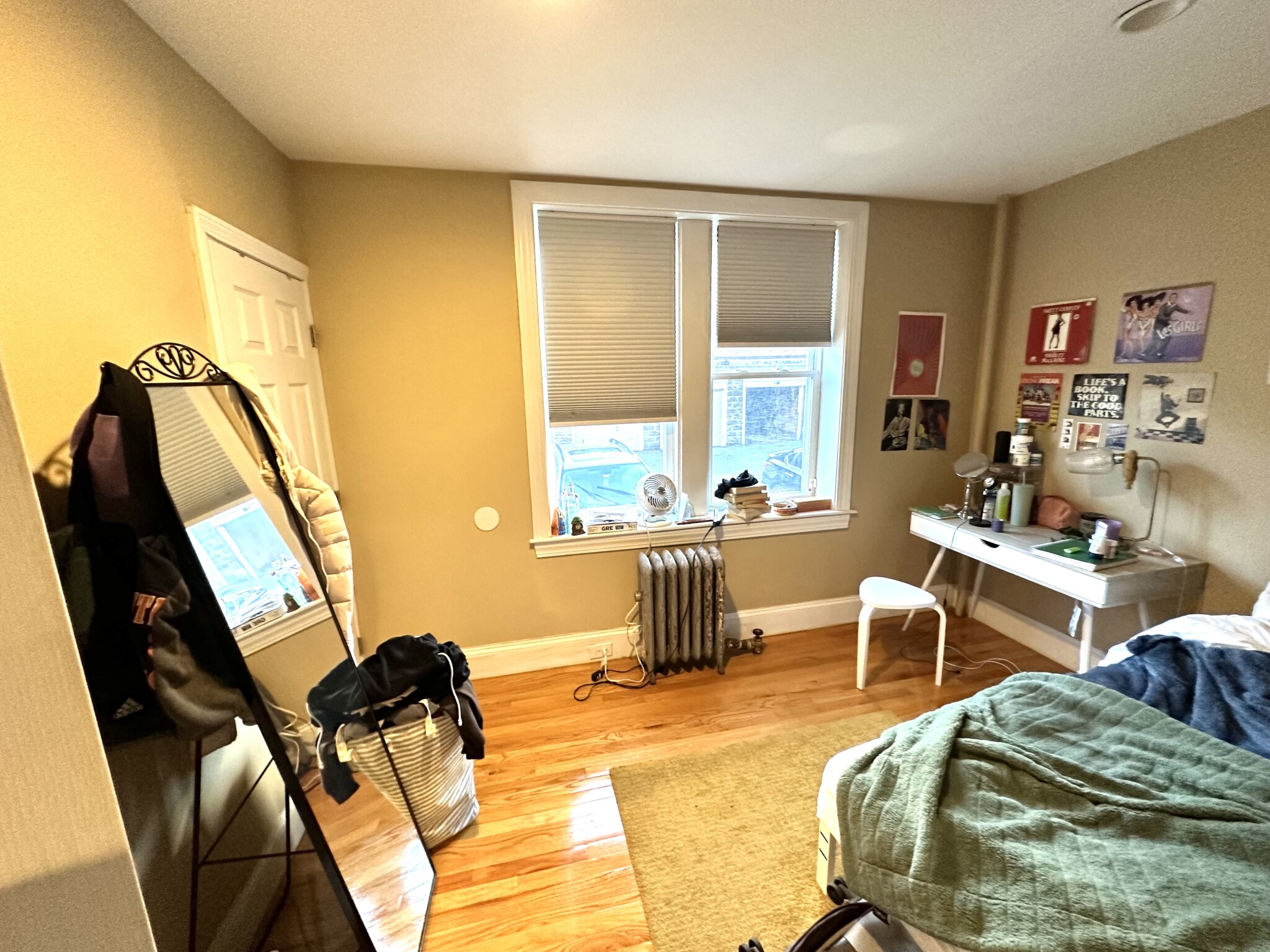 68 Egmont St, Coolidge Corner