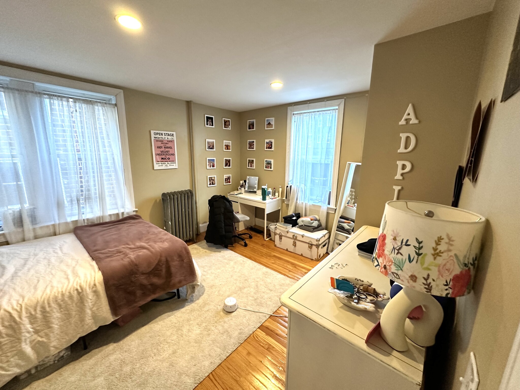 68 Egmont St, Coolidge Corner