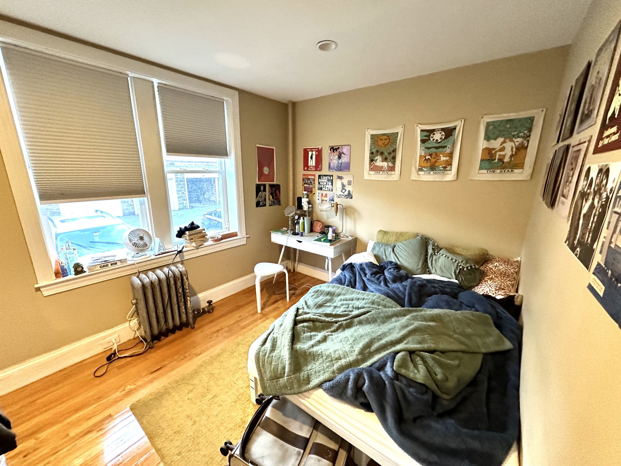 68 Egmont St, Coolidge Corner