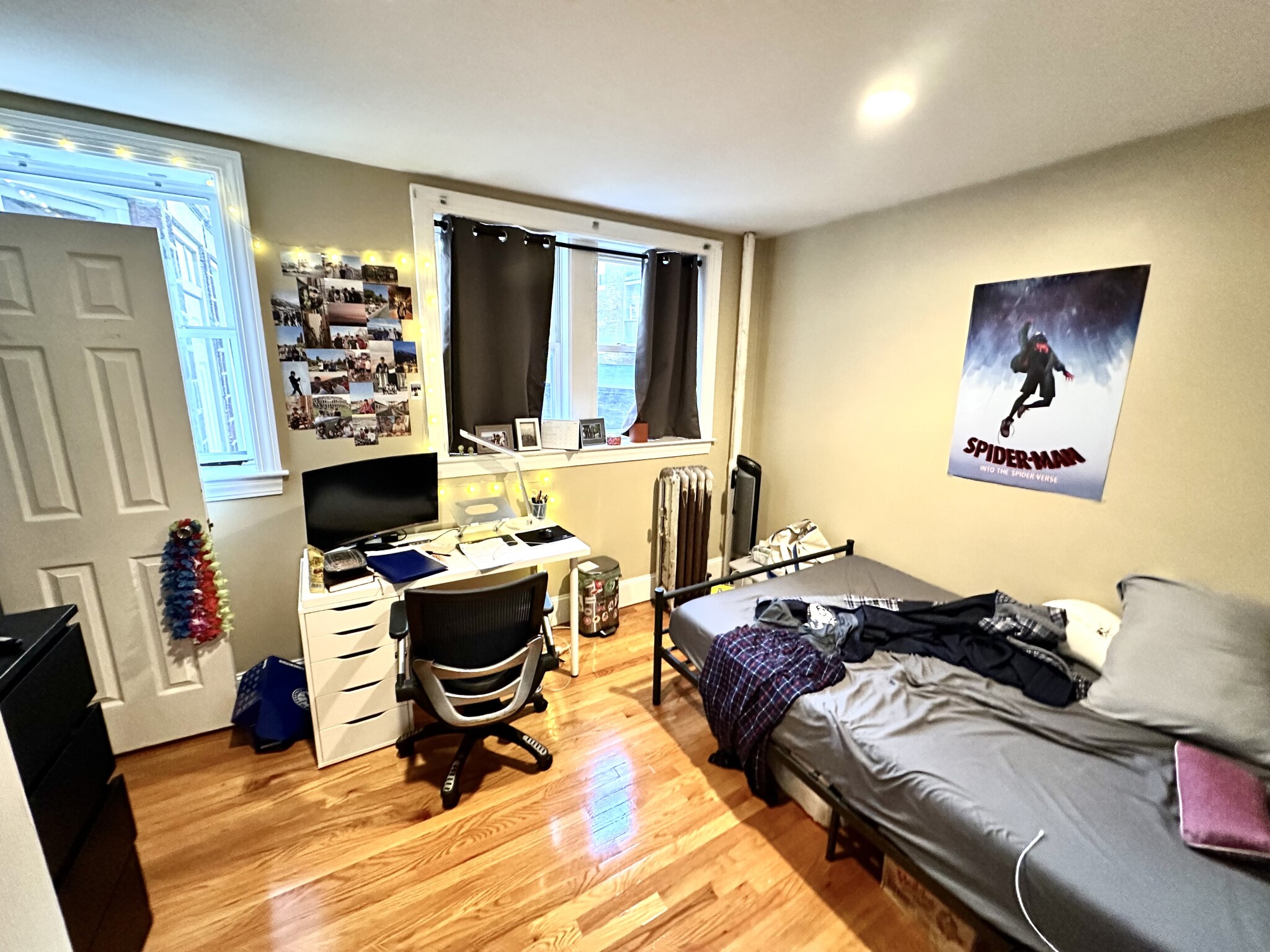 76 Egmont St, Coolidge Corner