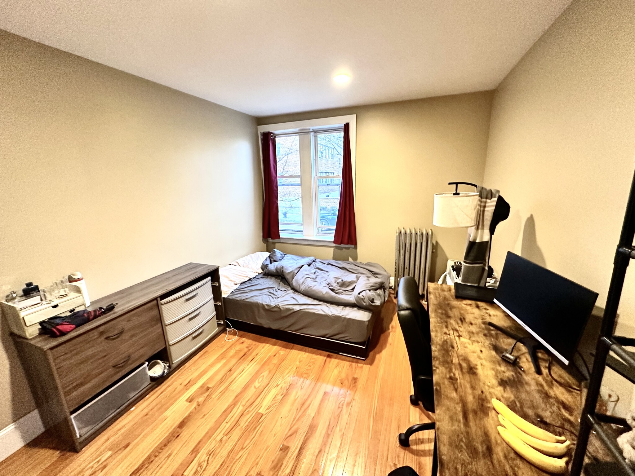 76 Egmont St, Coolidge Corner