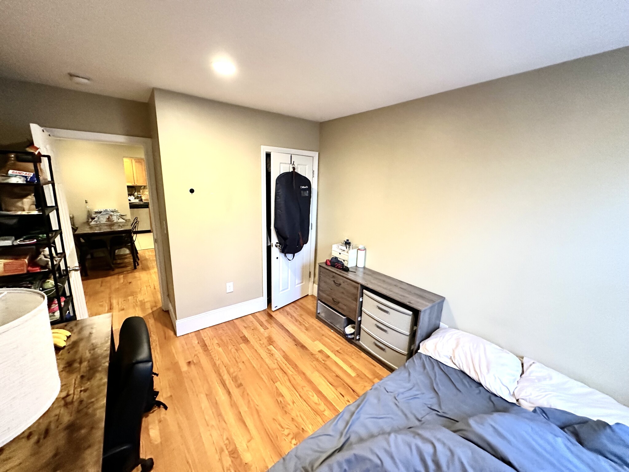 76 Egmont St, Coolidge Corner