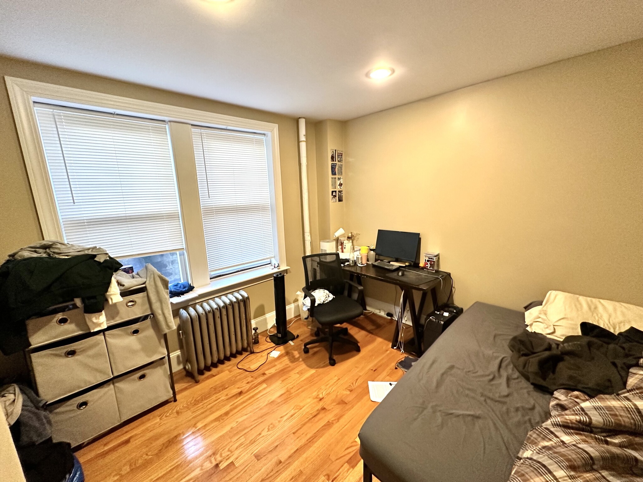 76 Egmont St, Coolidge Corner