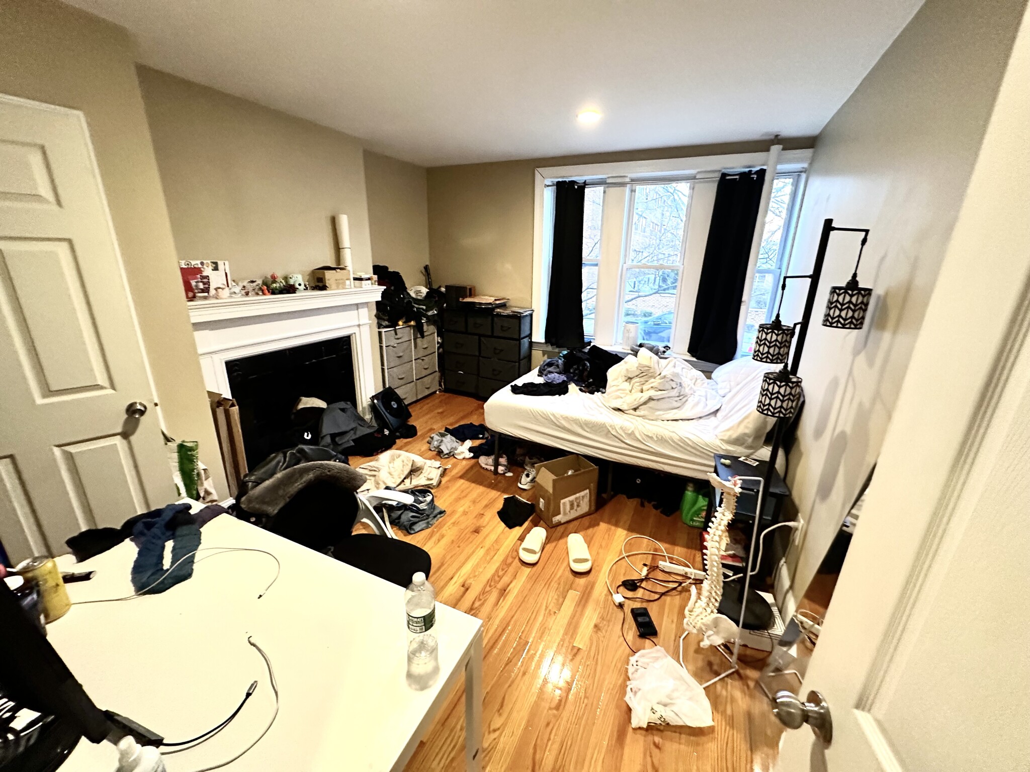 76 Egmont St, Coolidge Corner