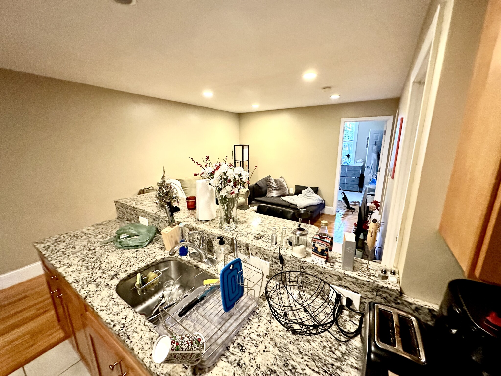 76 Egmont St, Coolidge Corner