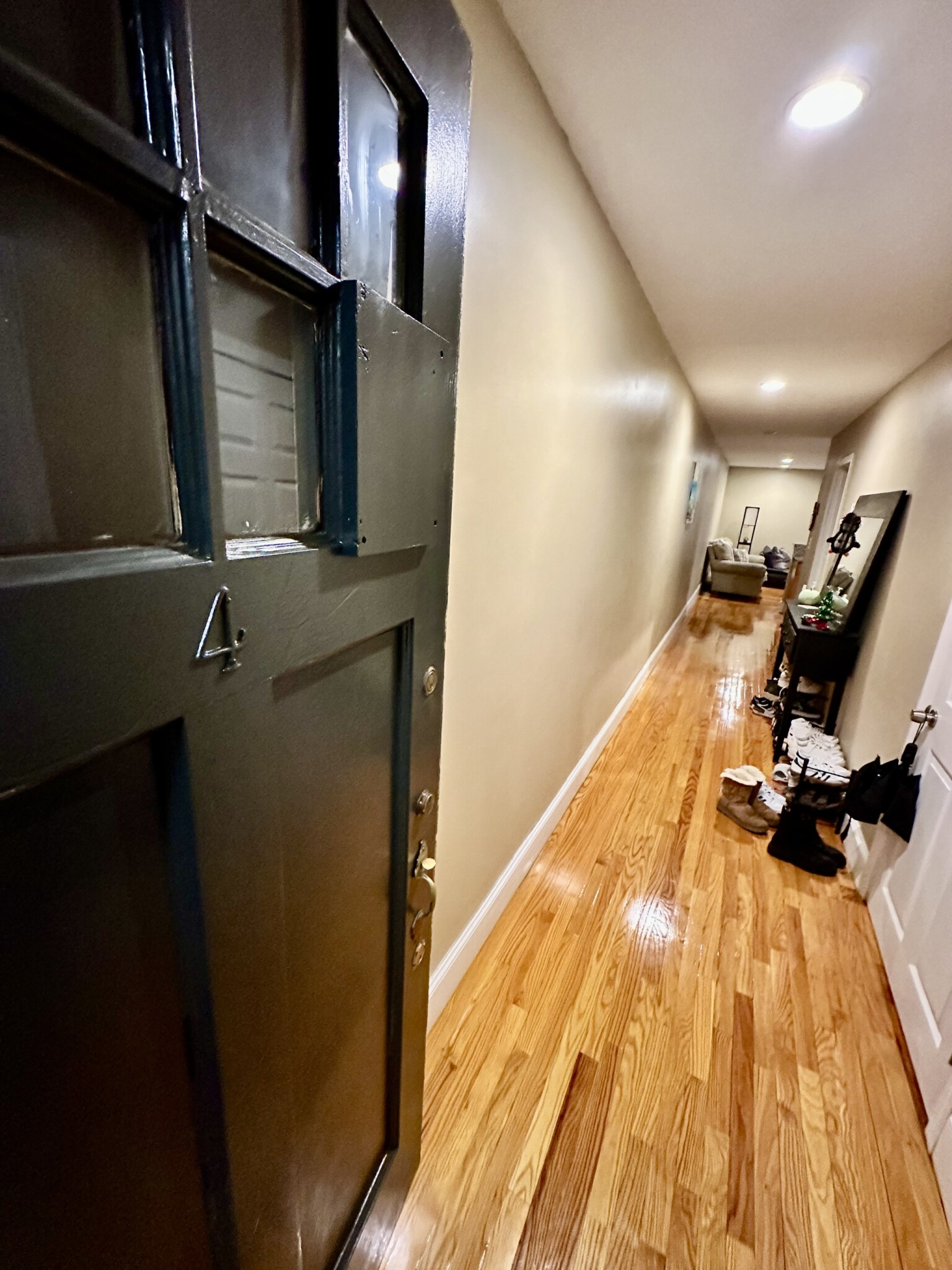 76 Egmont St, Coolidge Corner