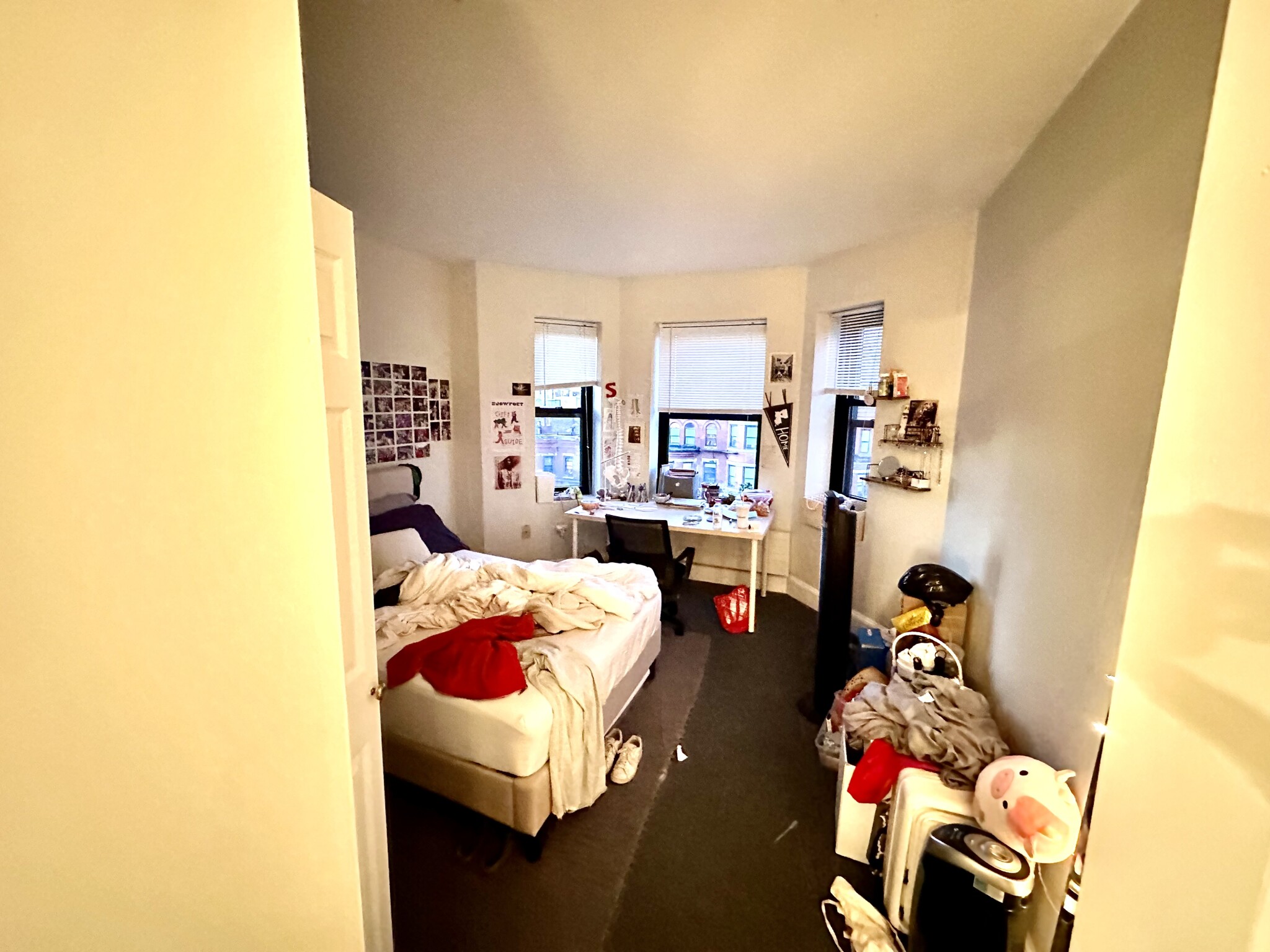 829 Beacon St, Fenway