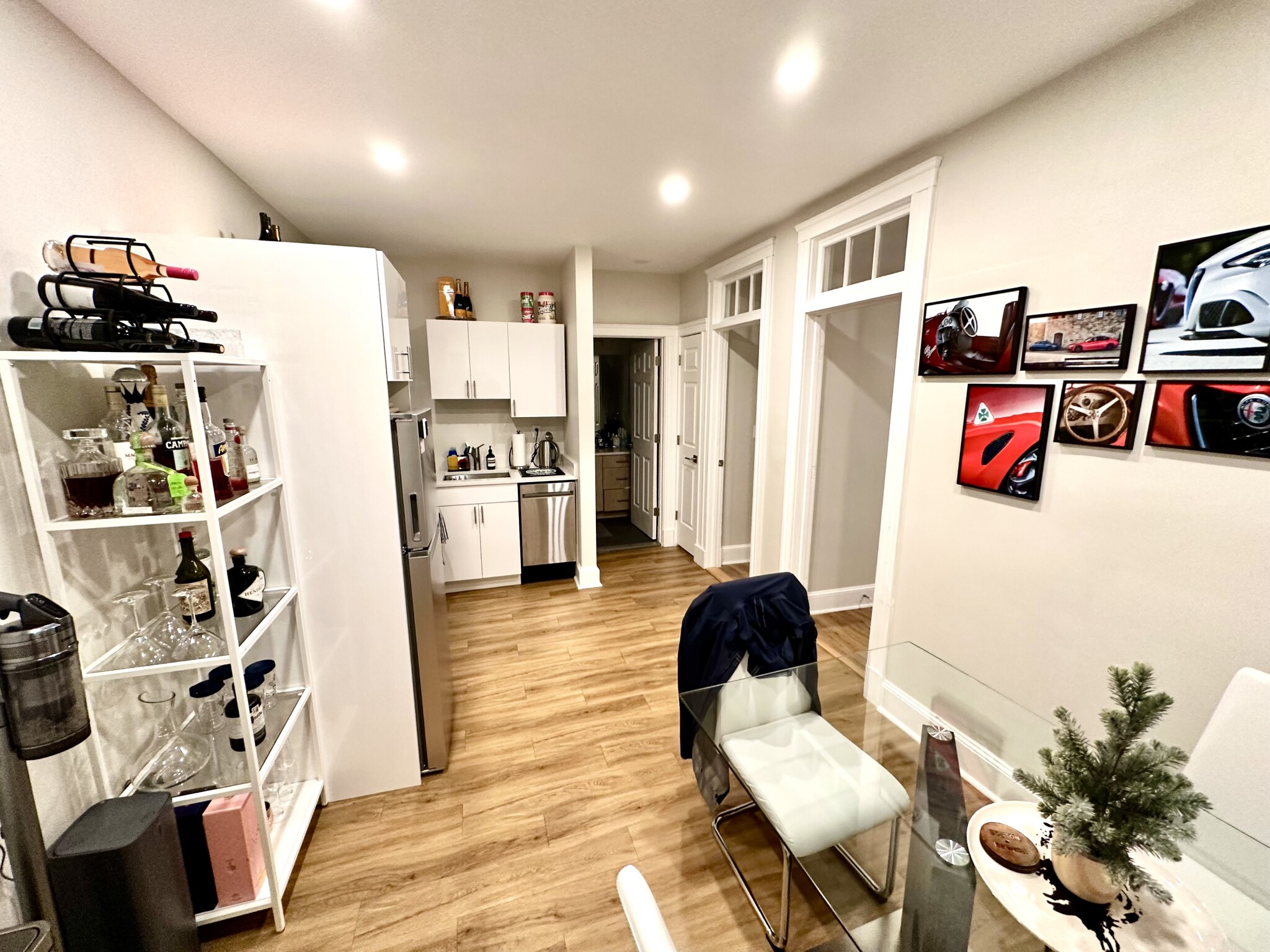 833 Beacon St, Fenway