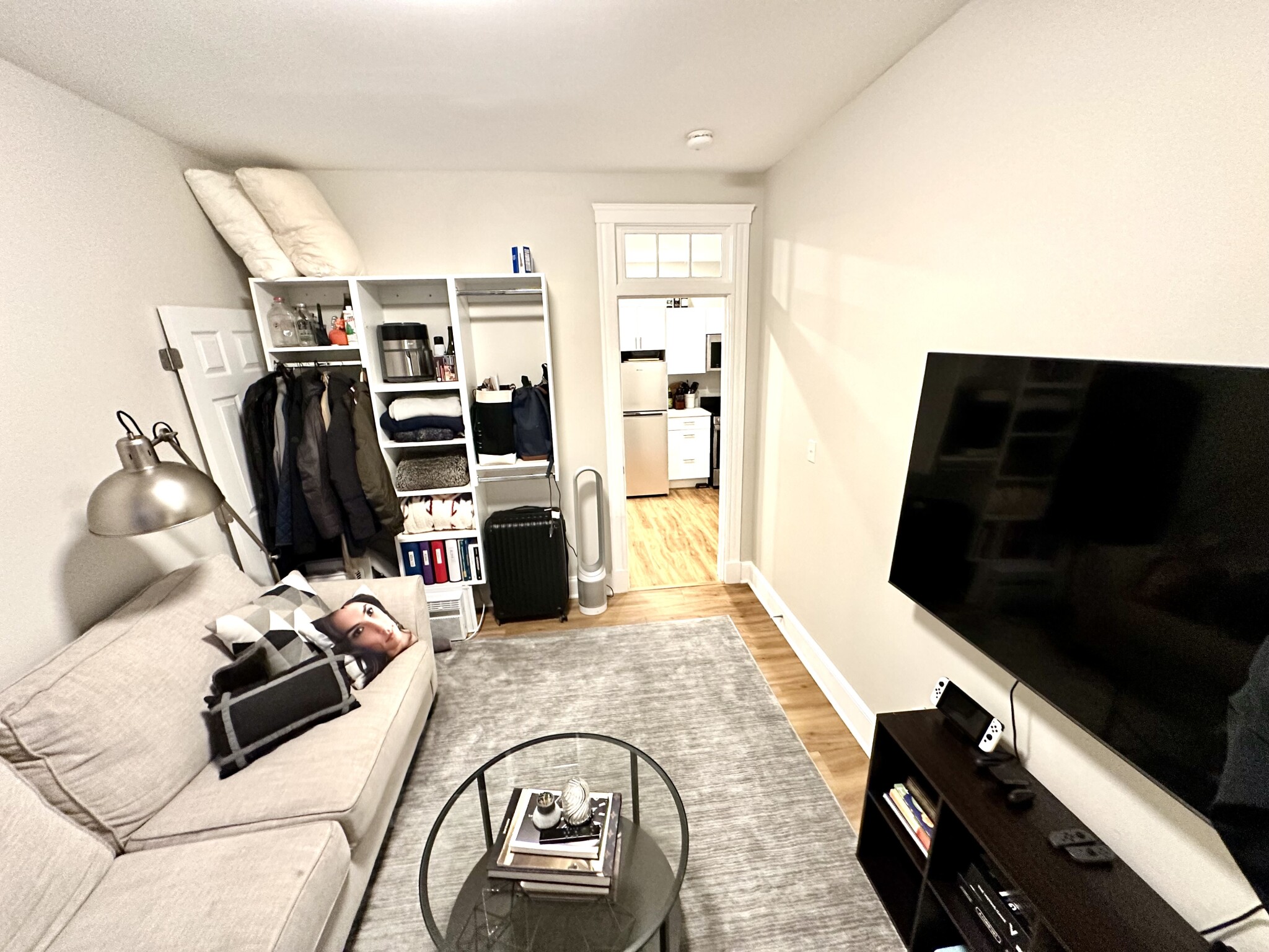 833 Beacon St, Fenway