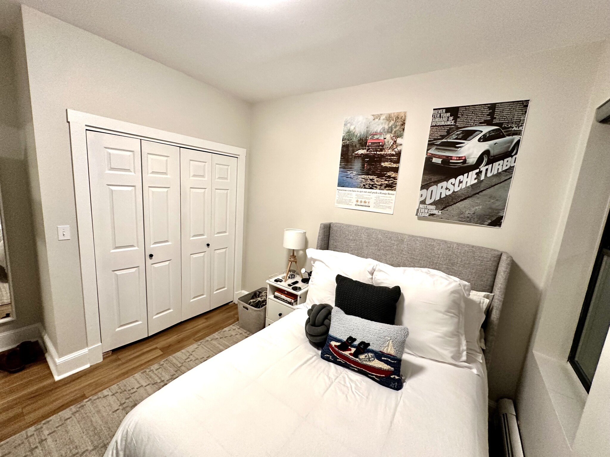 833 Beacon St, Fenway