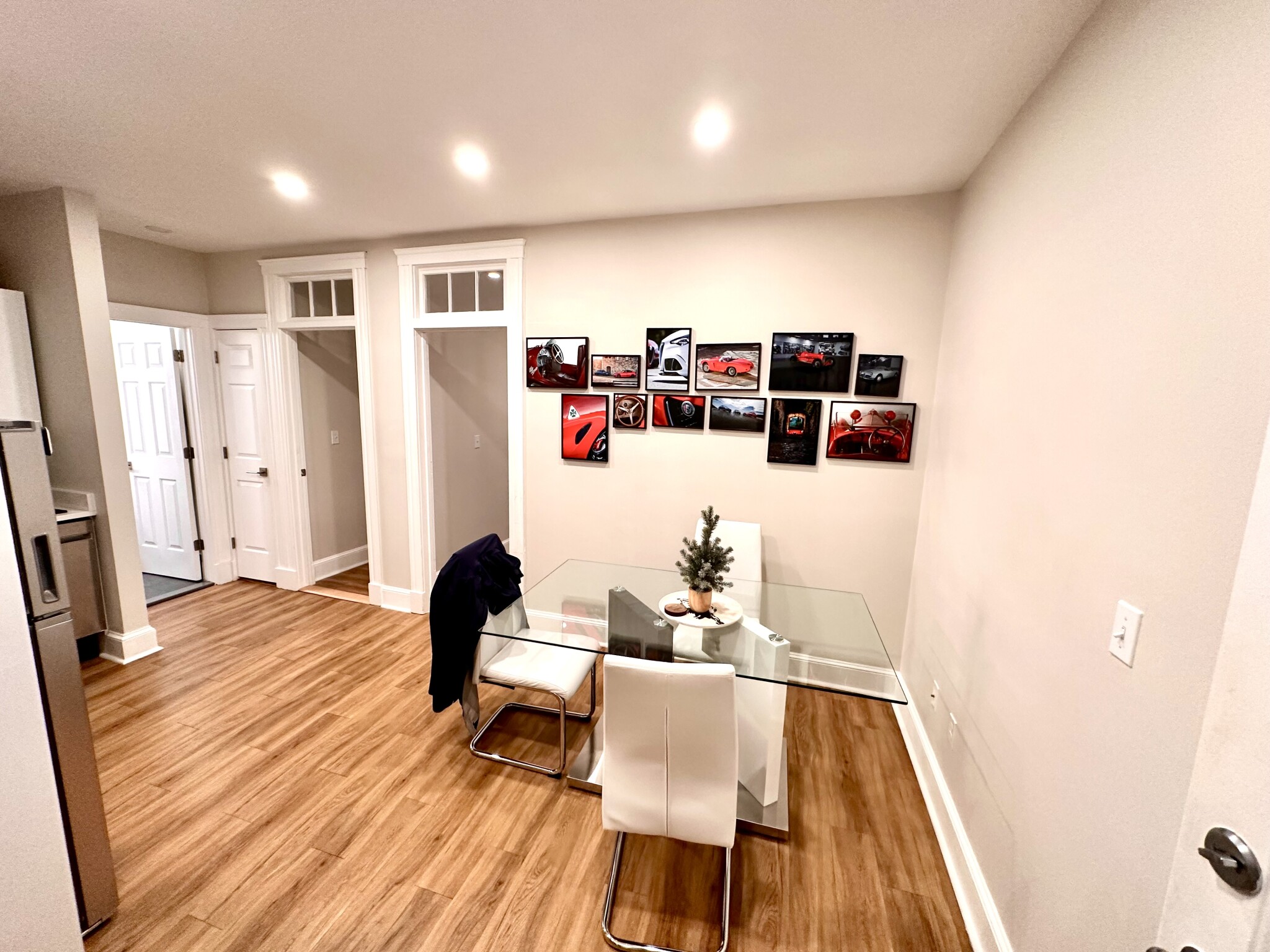 833 Beacon St, Fenway