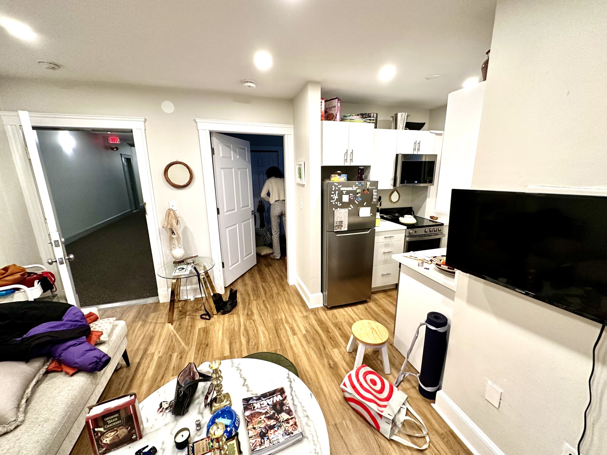 829 Beacon St, Fenway