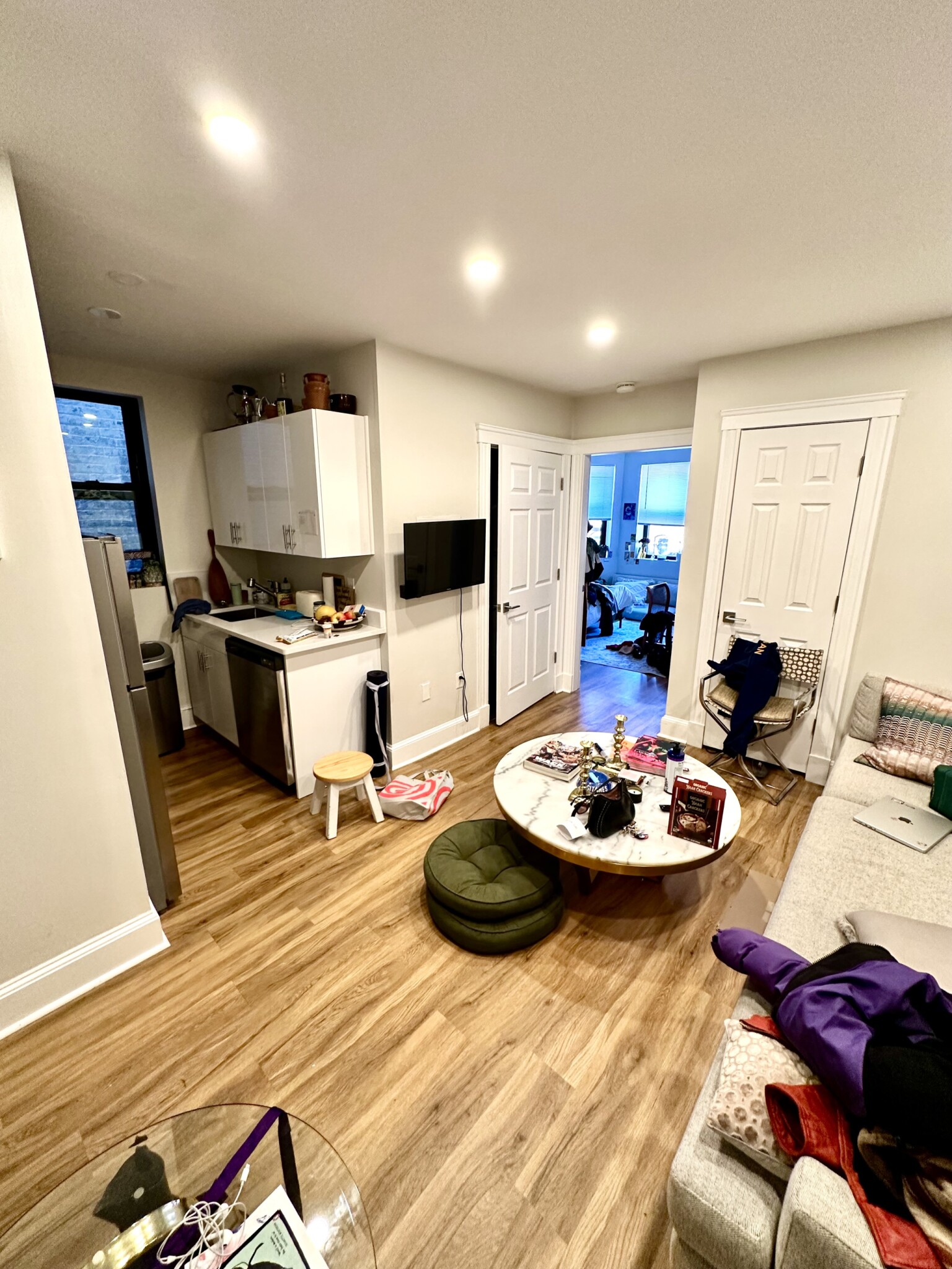 829 Beacon St, Fenway