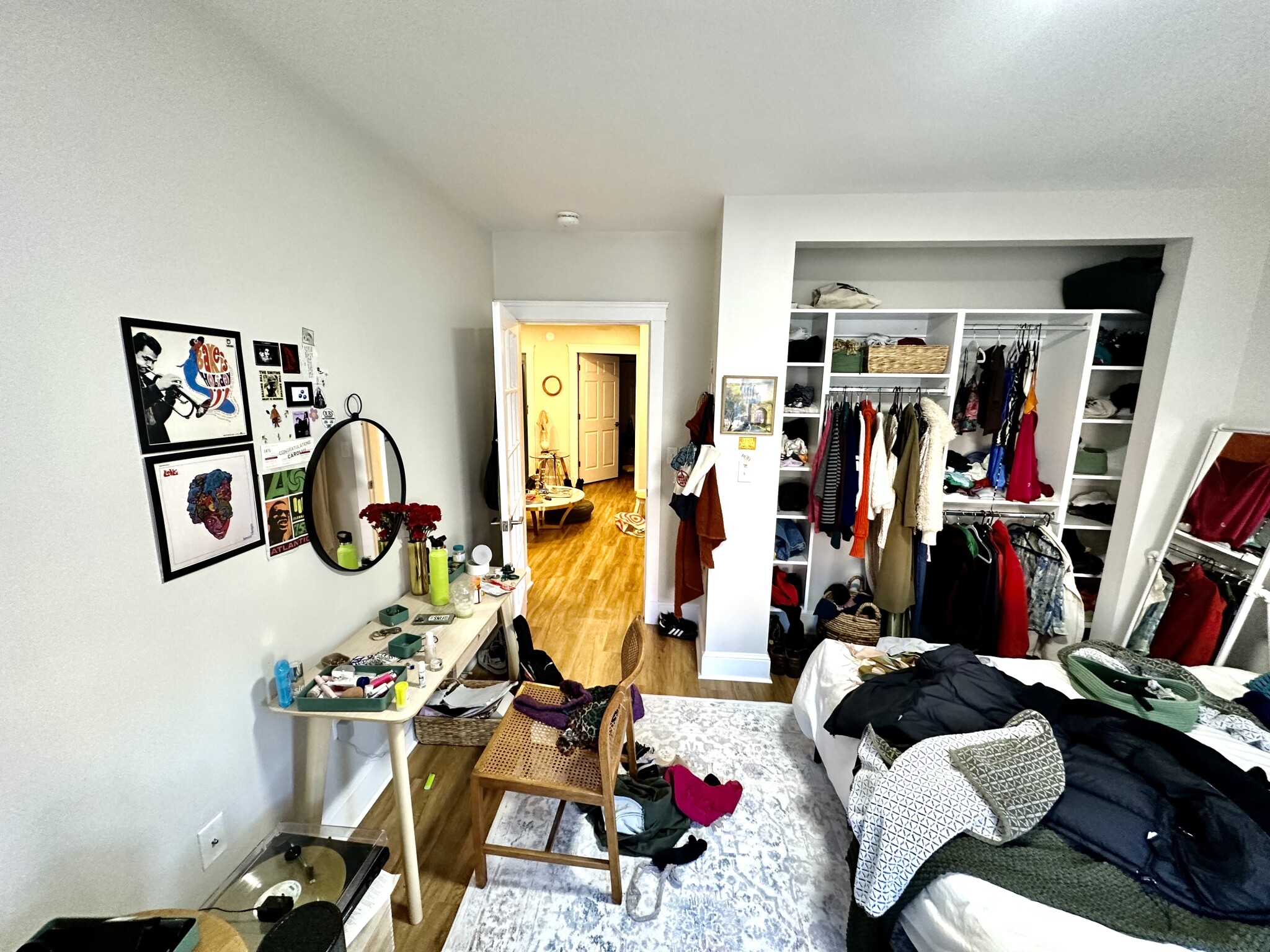 829 Beacon St, Fenway