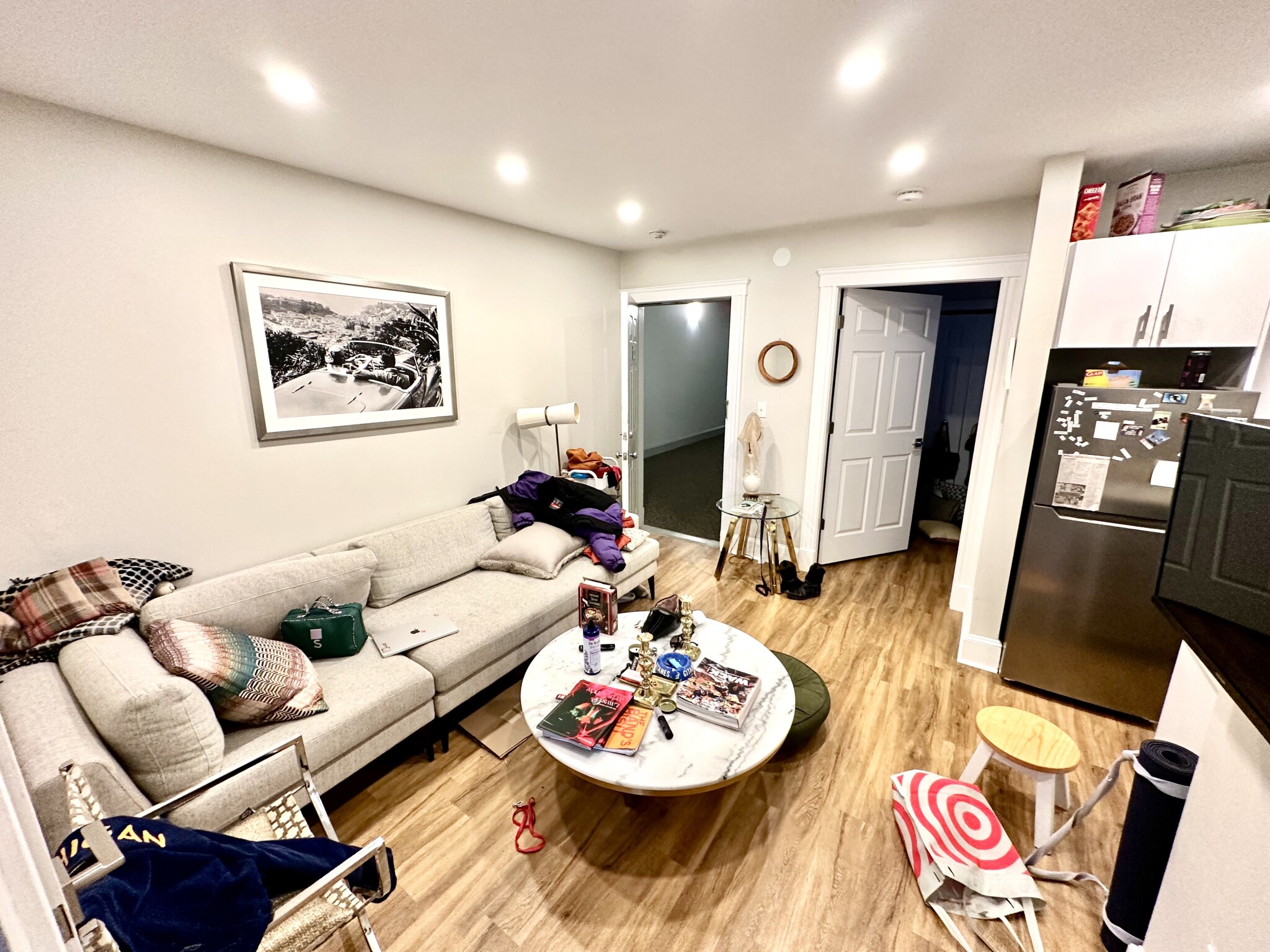 829 Beacon St, Fenway