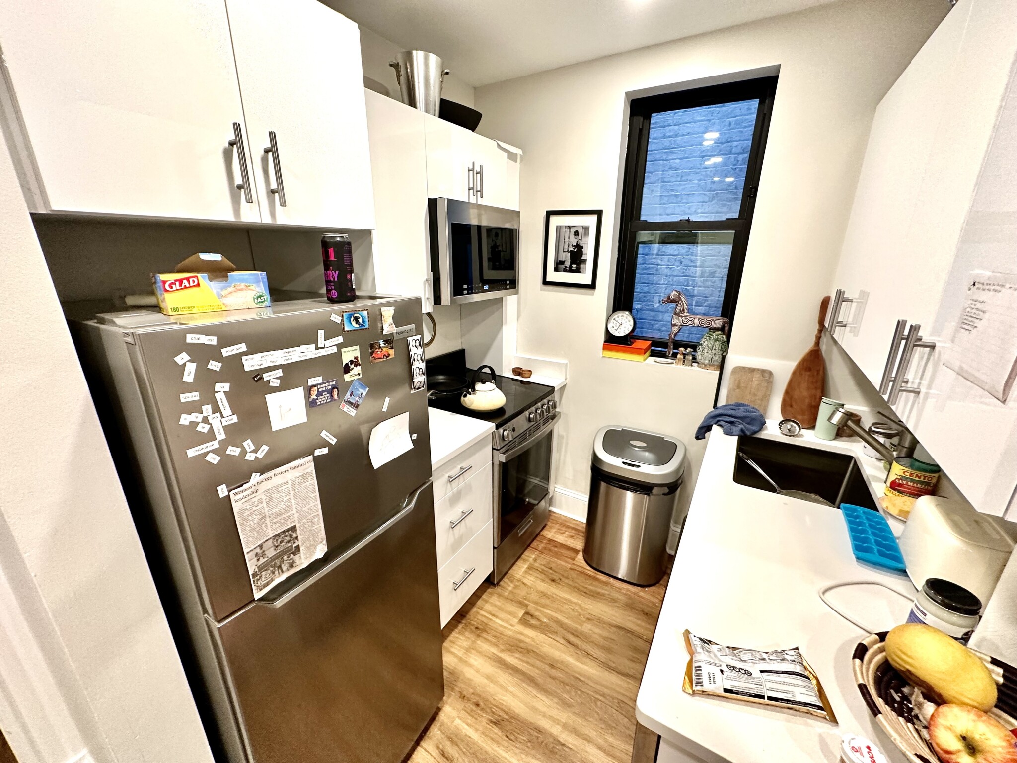 829 Beacon St, Fenway