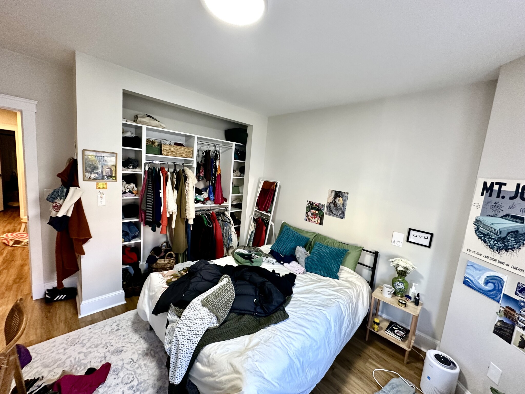 829 Beacon St, Fenway