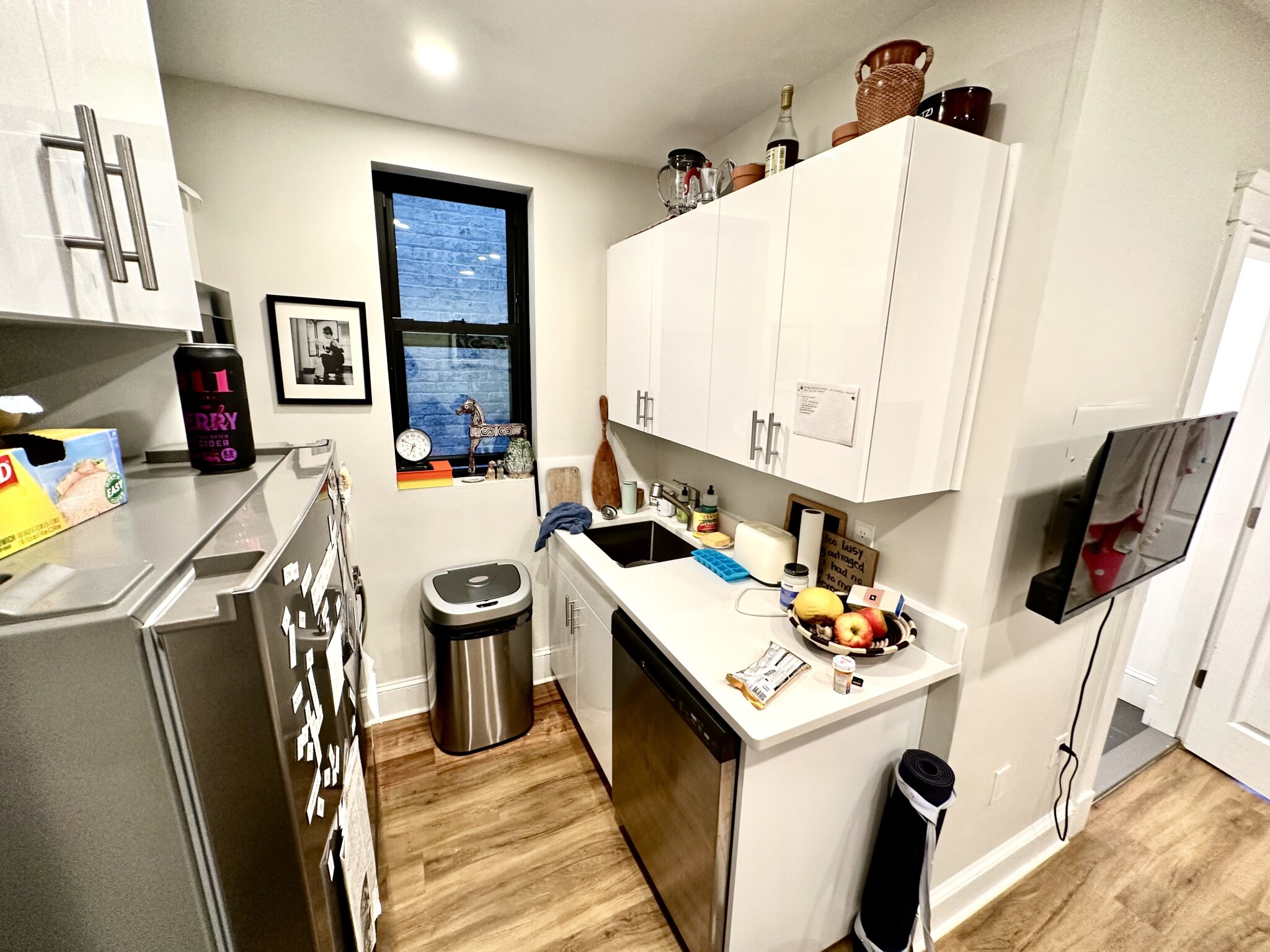 829 Beacon St, Fenway